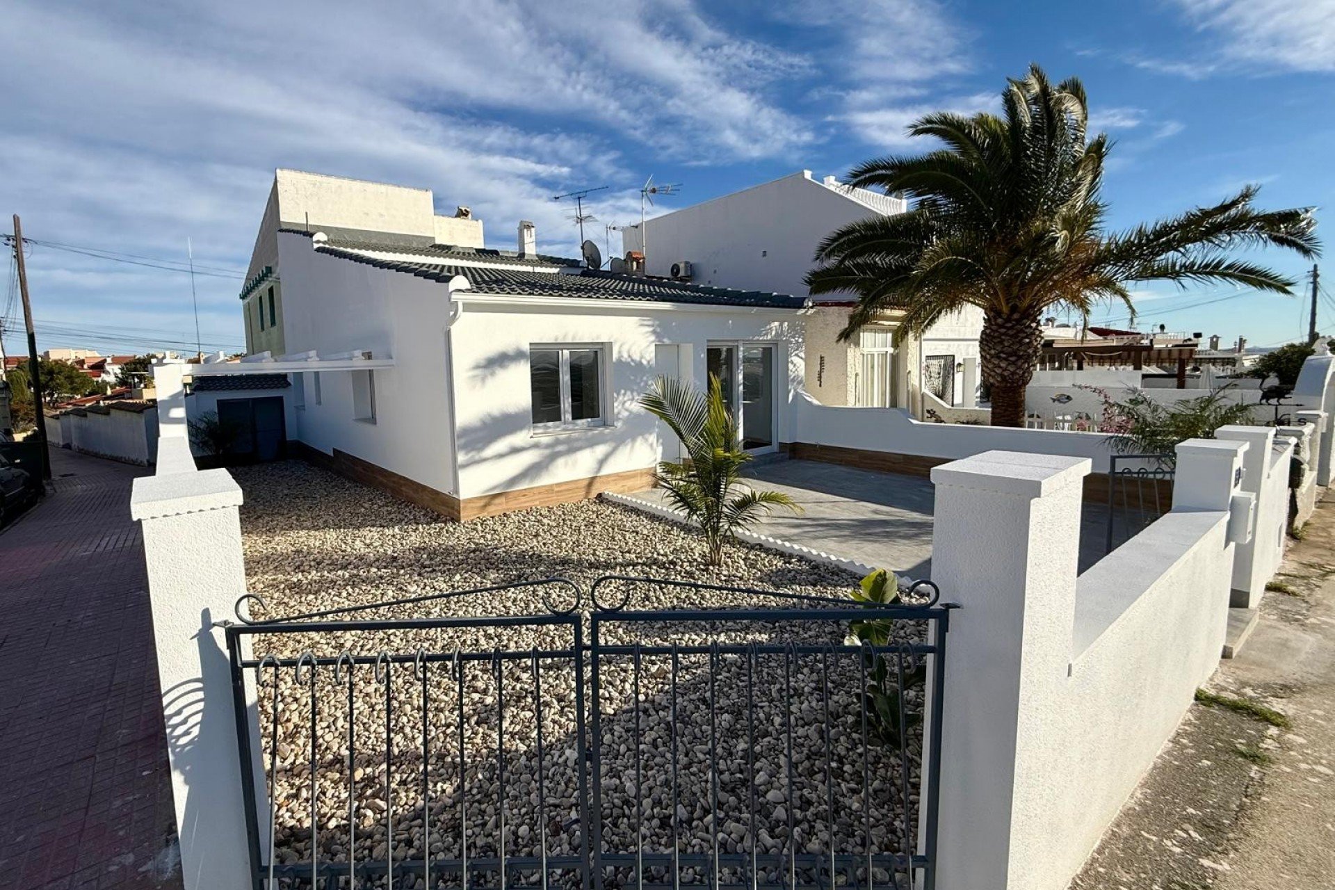 Reventa - Semi Detached - Ciudad Quesada - Rojales