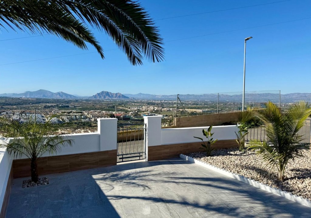 Reventa - Semi Detached - Ciudad Quesada - Rojales