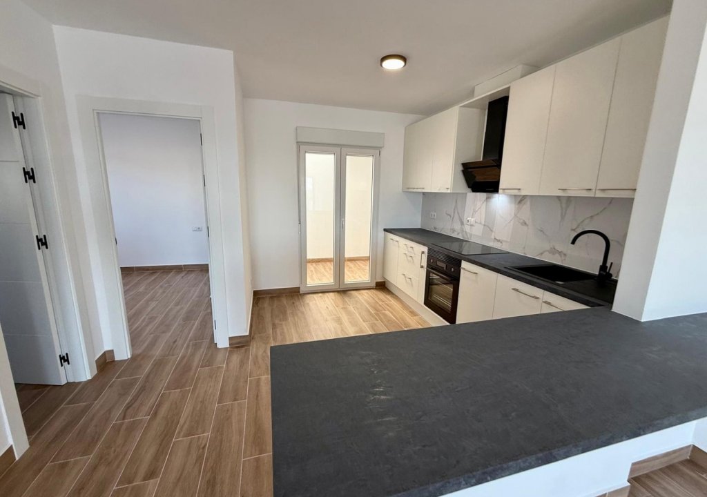 Reventa - Semi Detached - Ciudad Quesada - Rojales