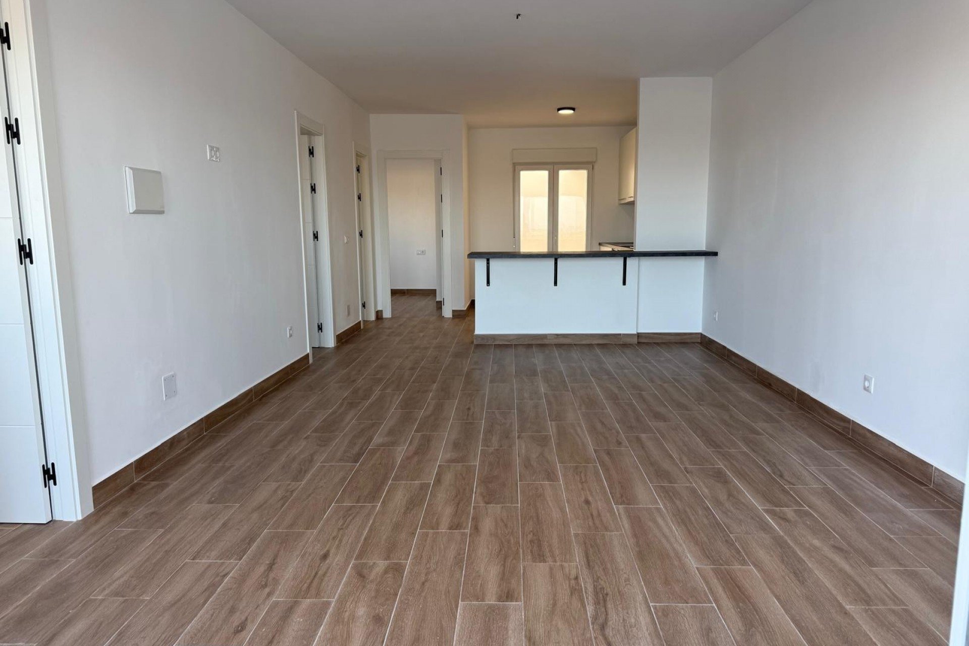 Reventa - Semi Detached - Ciudad Quesada - Rojales