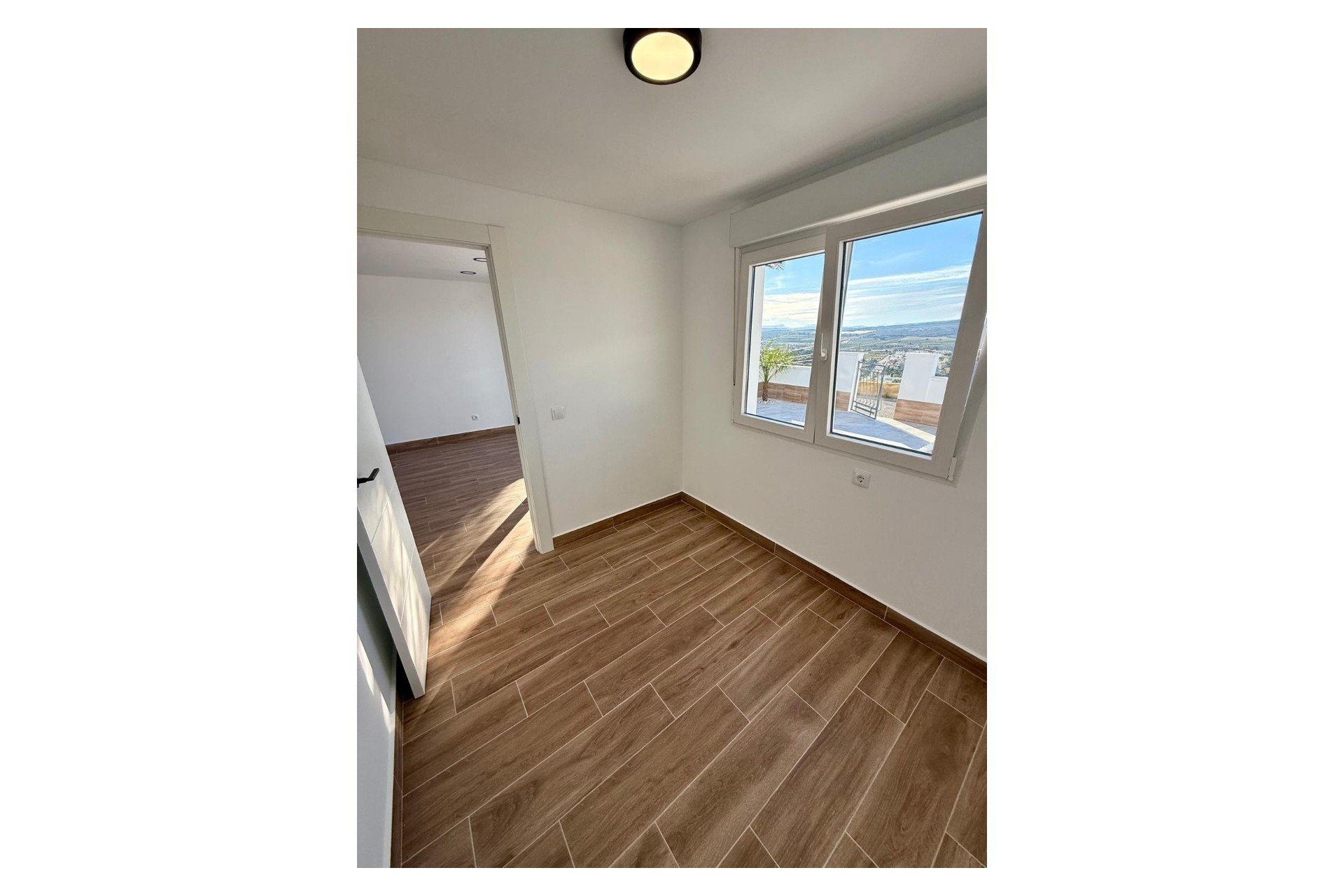 Reventa - Semi Detached - Ciudad Quesada - Rojales