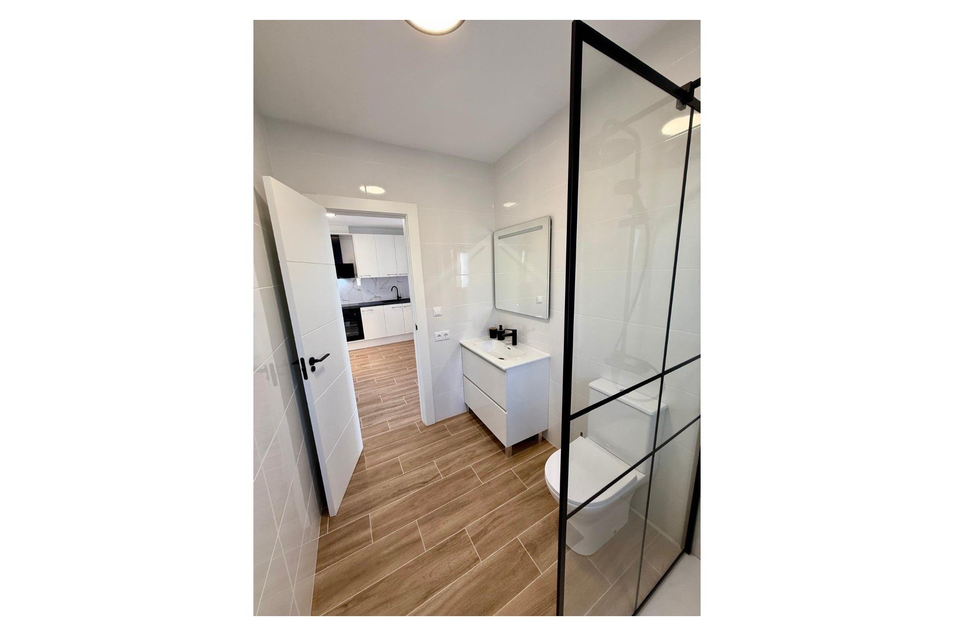 Reventa - Semi Detached - Ciudad Quesada - Rojales