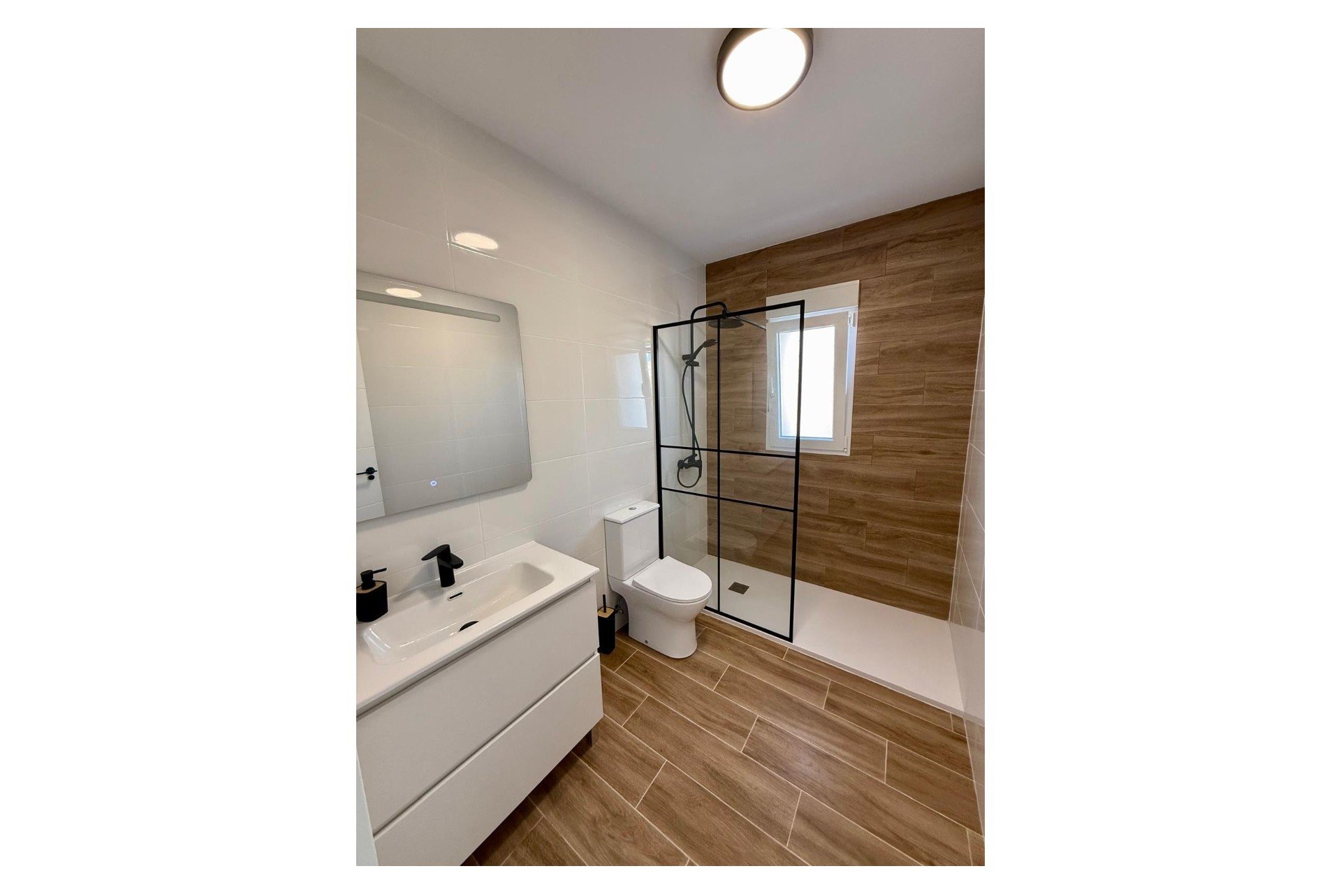 Reventa - Semi Detached - Ciudad Quesada - Rojales