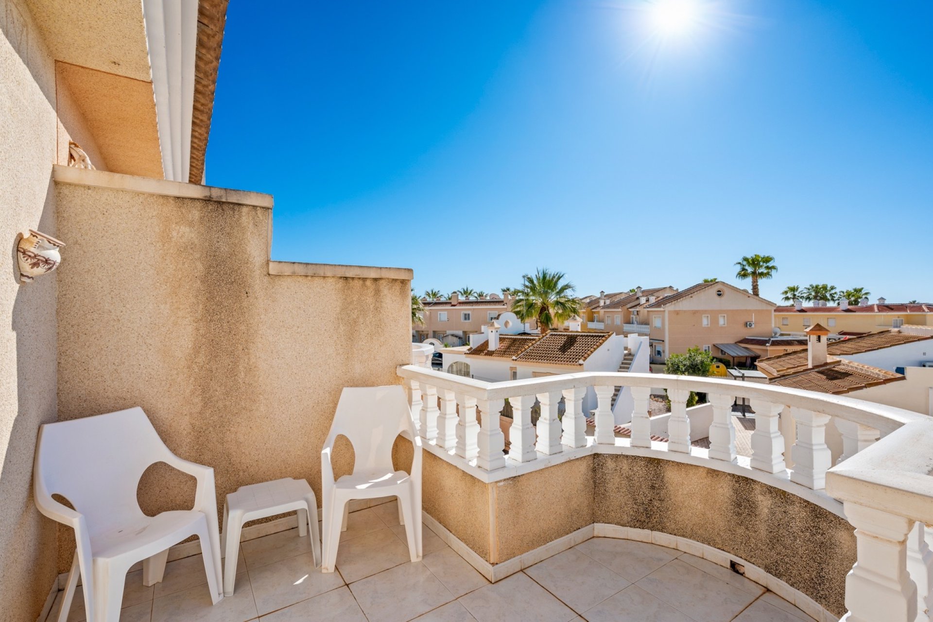 Reventa - Semi Detached - Ciudad Quesada - Rojales