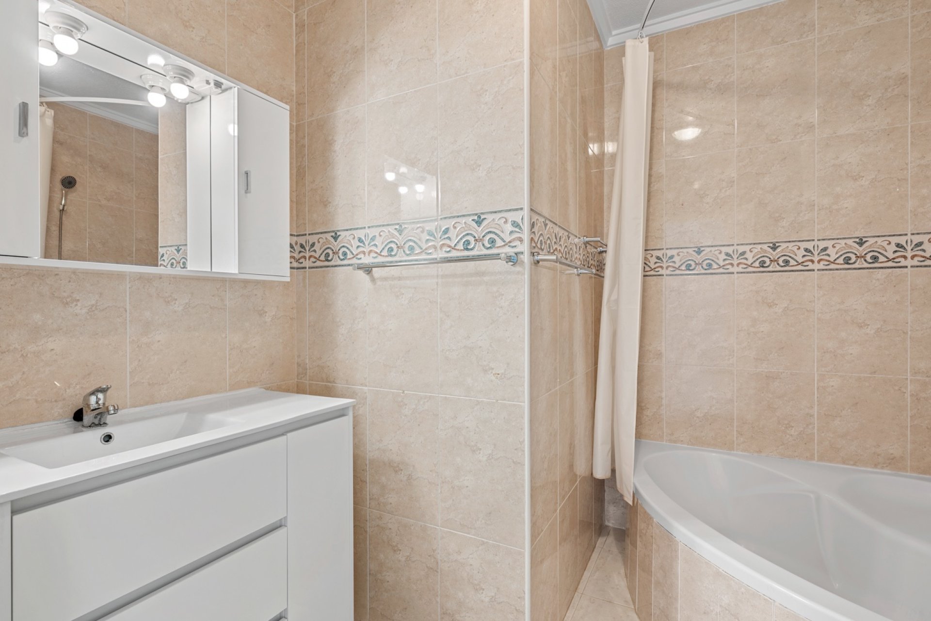 Reventa - Semi Detached - Ciudad Quesada - Rojales