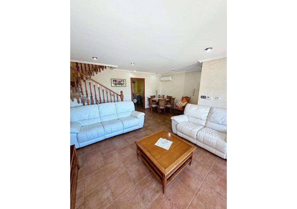 Reventa - Semi Detached - Ciudad Quesada - Rojales