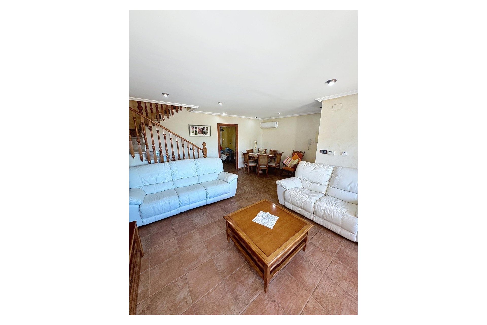 Reventa - Semi Detached - Ciudad Quesada - Rojales