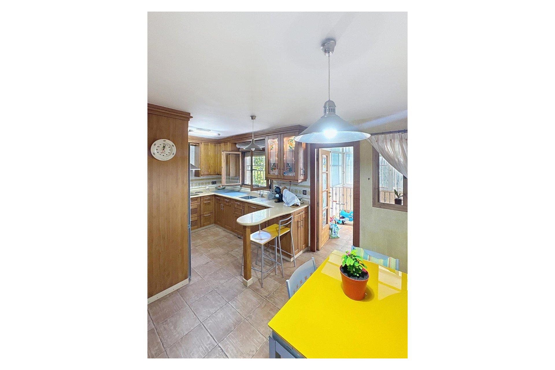 Reventa - Semi Detached - Ciudad Quesada - Rojales