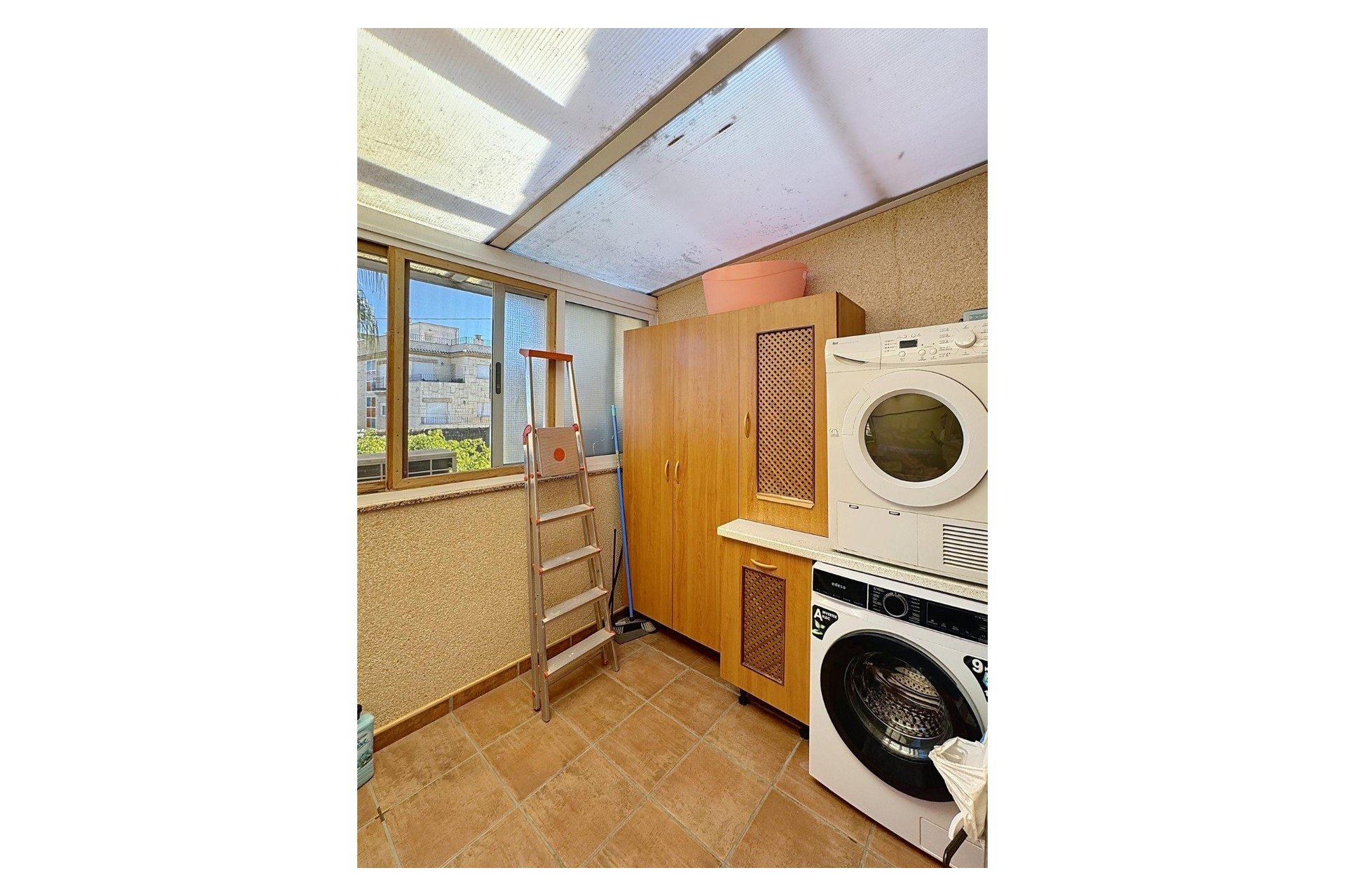 Reventa - Semi Detached - Ciudad Quesada - Rojales