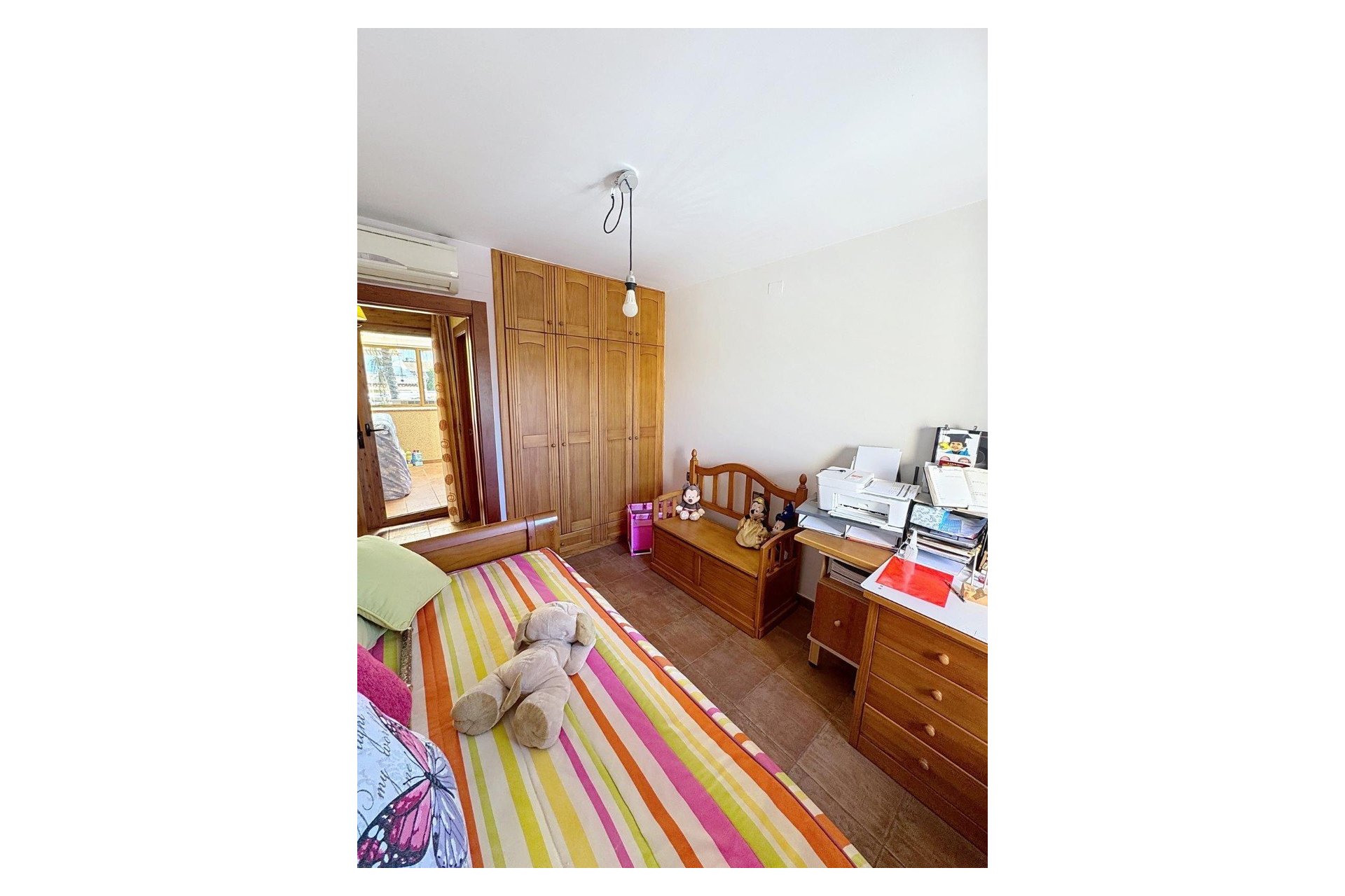 Reventa - Semi Detached - Ciudad Quesada - Rojales