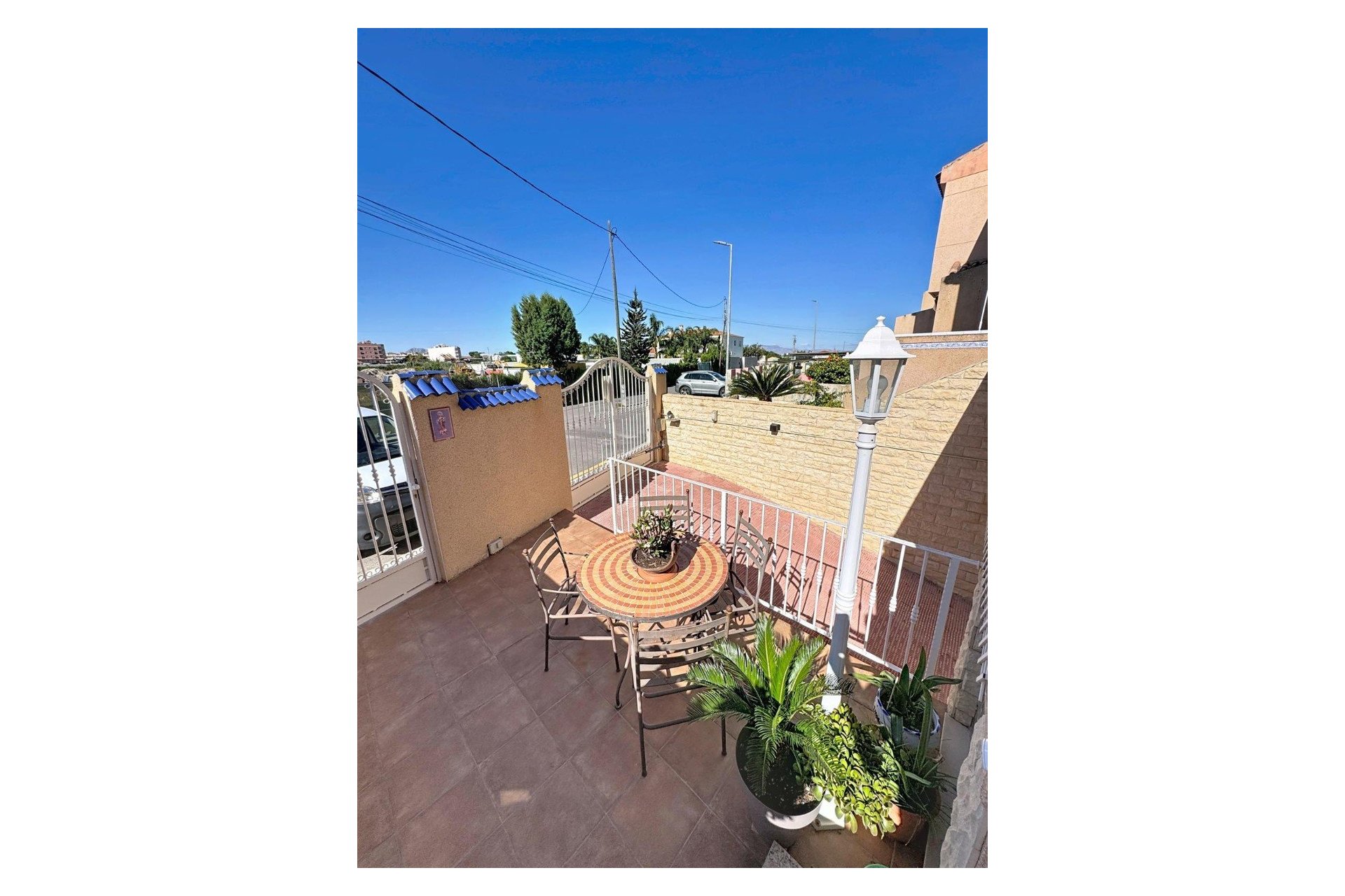 Reventa - Semi Detached - Ciudad Quesada - Rojales
