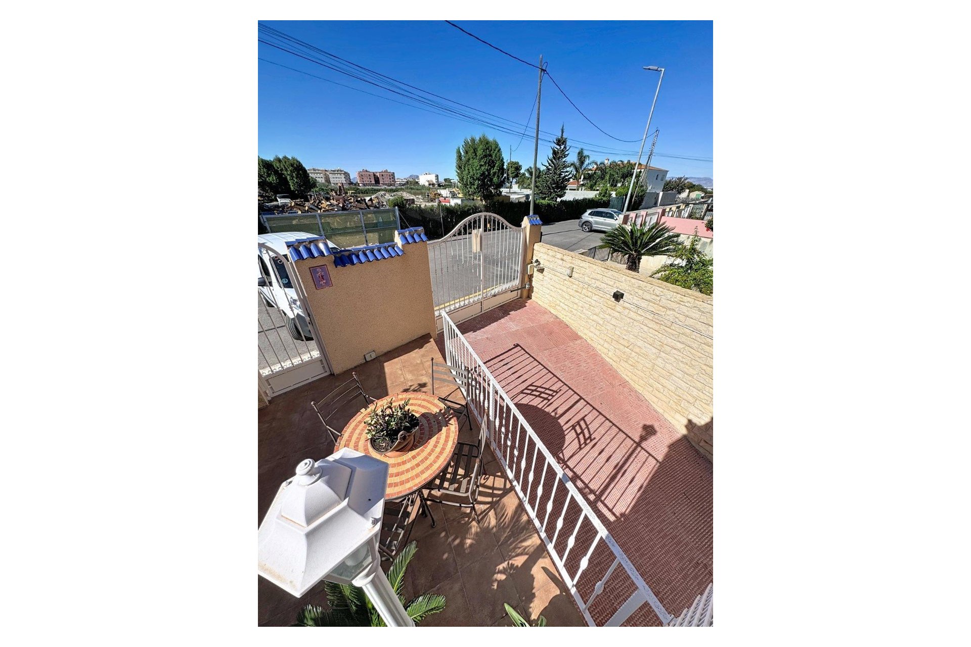 Reventa - Semi Detached - Ciudad Quesada - Rojales