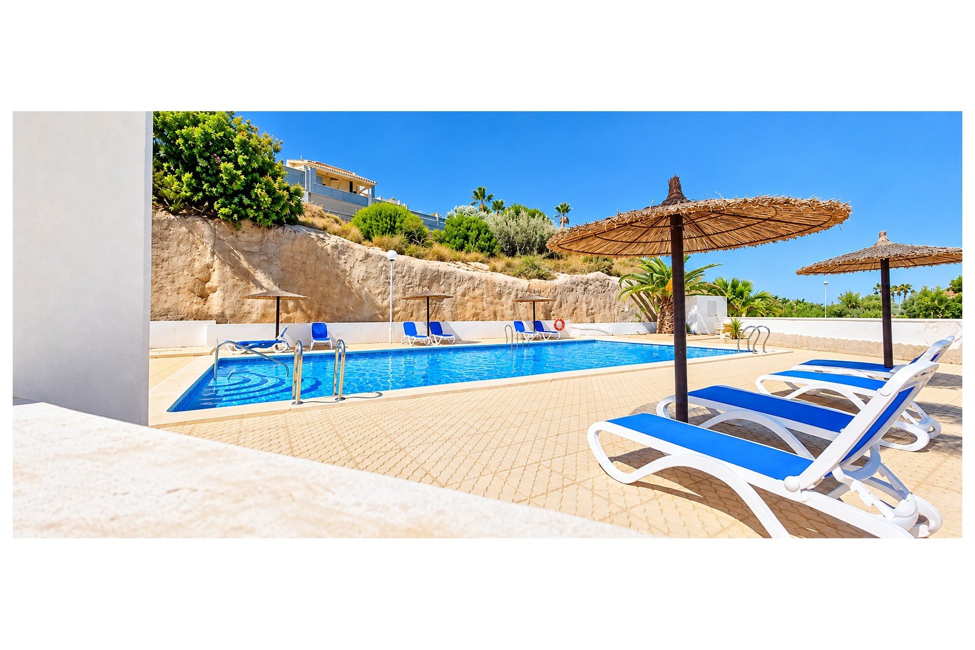 Reventa - Semi Detached - Ciudad Quesada - Rojales