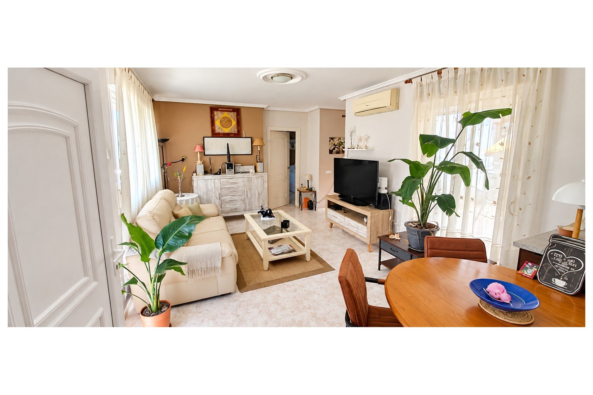Reventa - Semi Detached - Ciudad Quesada - Rojales