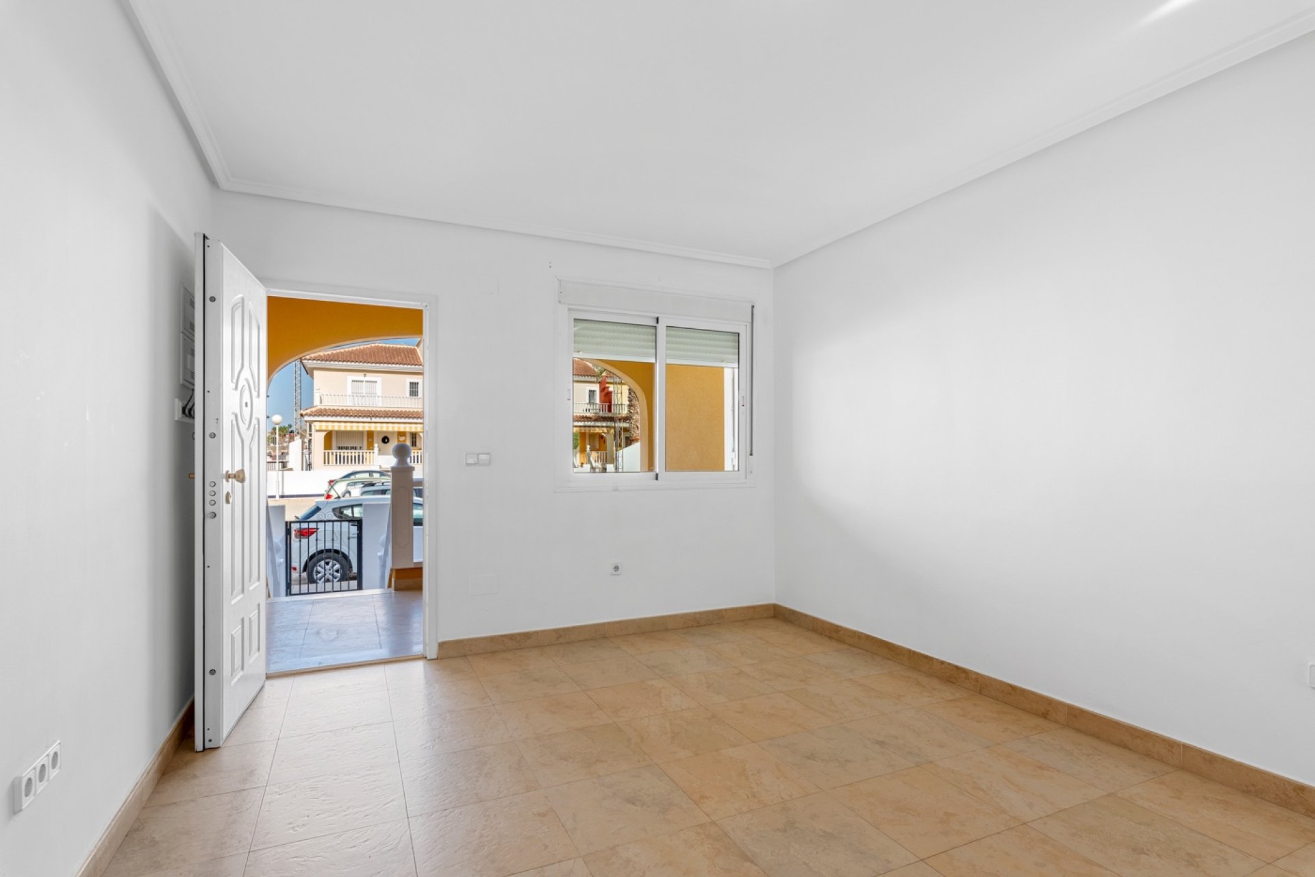 Reventa - Semi Detached - Ciudad Quesada - Rojales