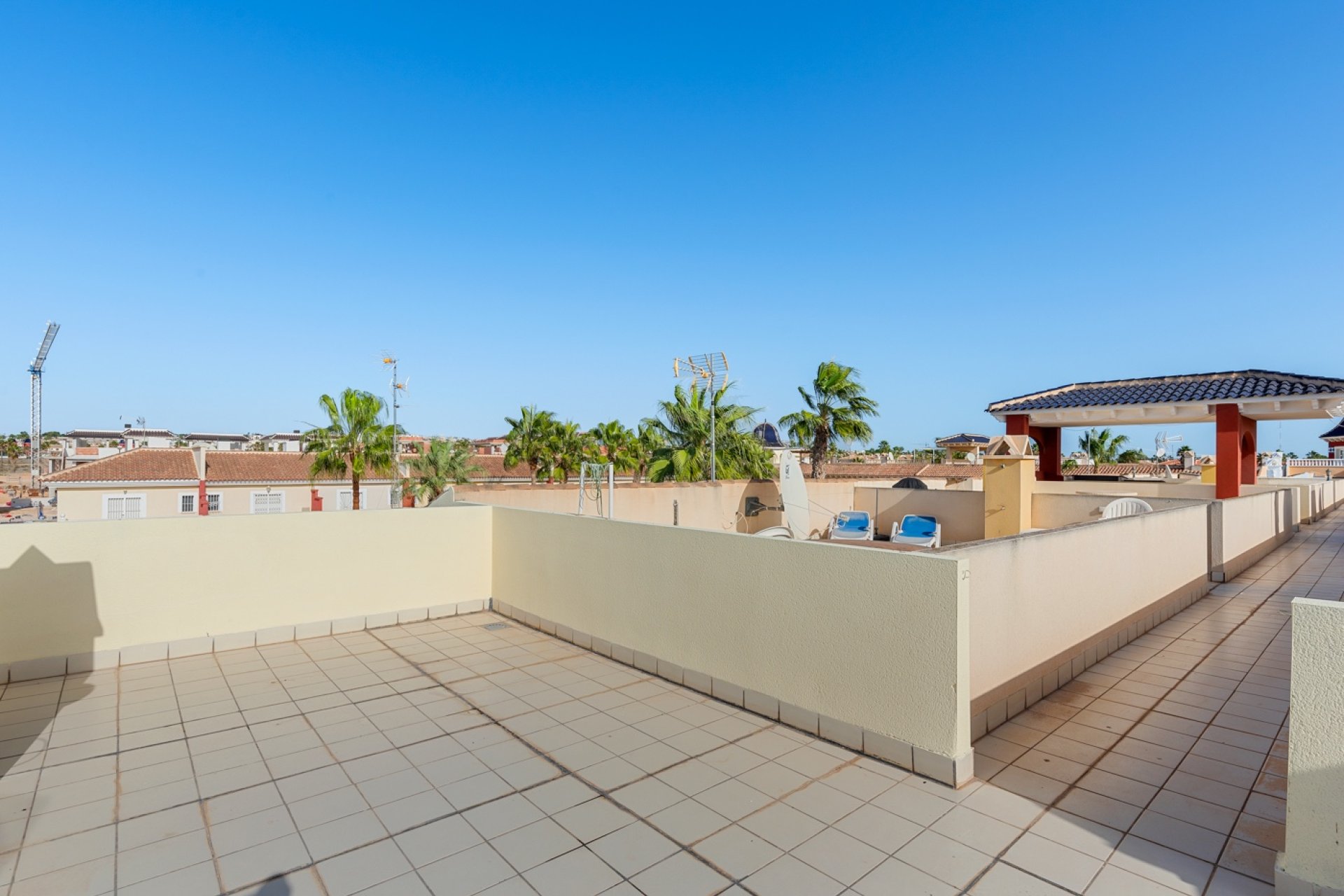 Reventa - Semi Detached - Ciudad Quesada - Rojales