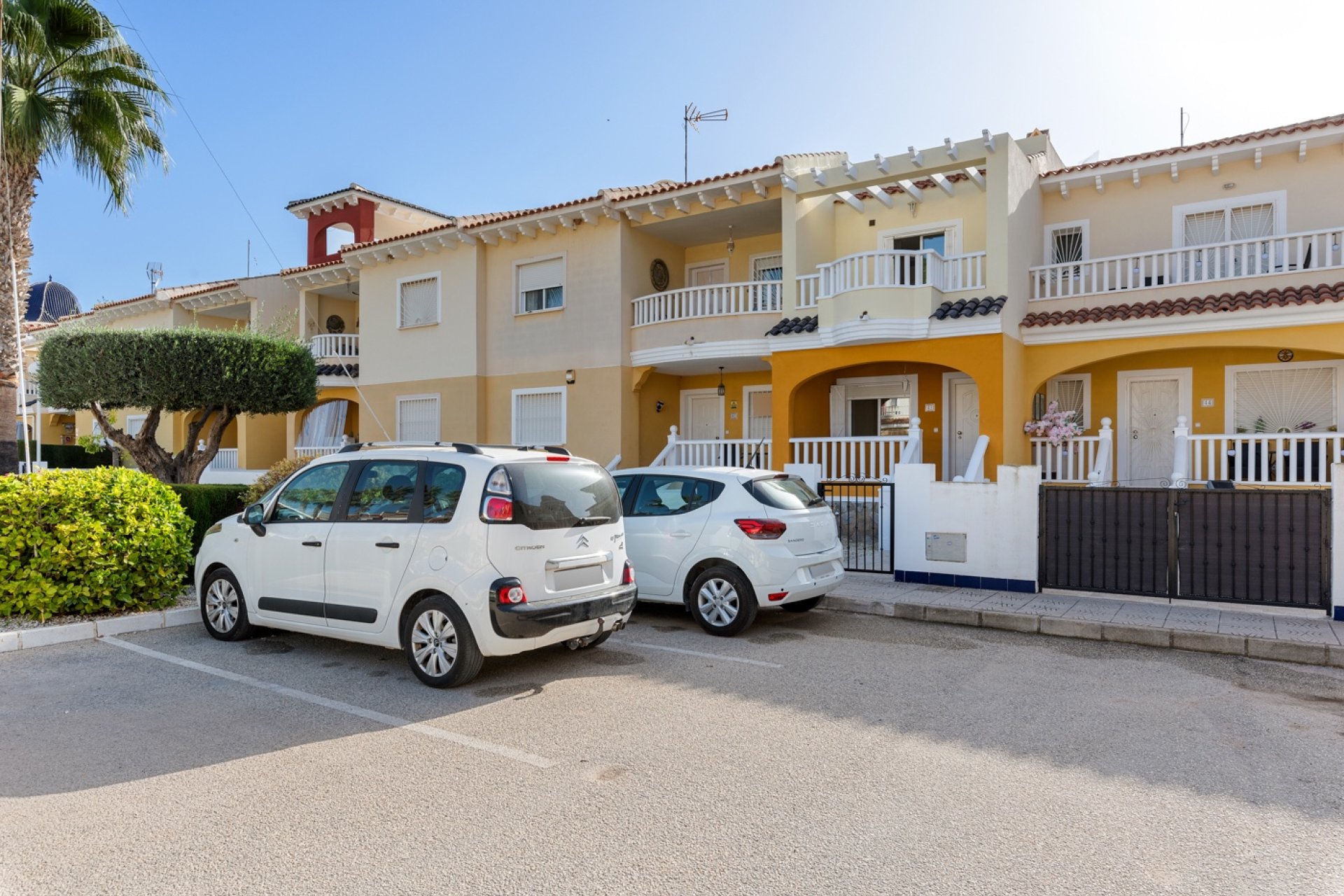 Reventa - Semi Detached - Ciudad Quesada - Rojales