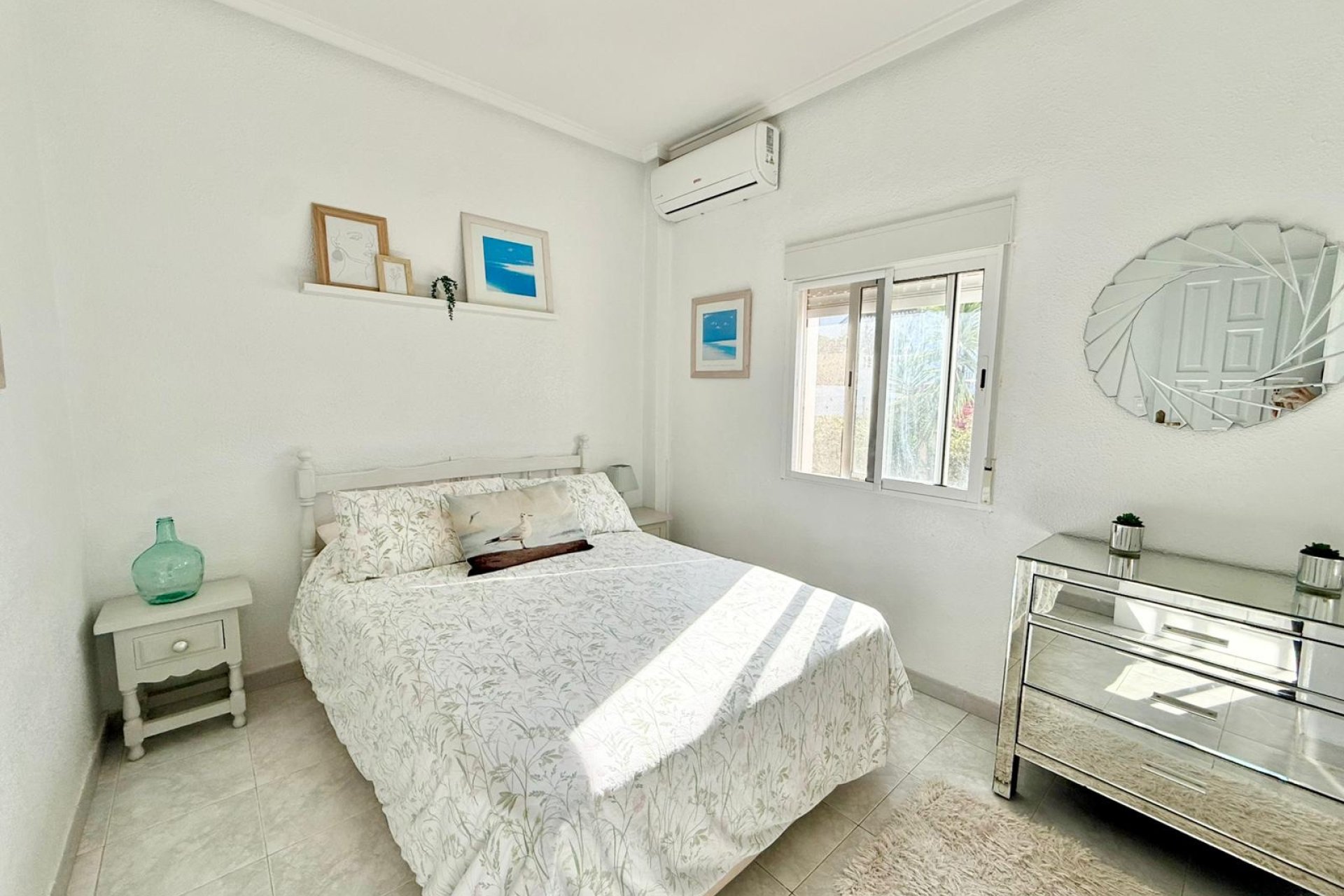 Reventa - Semi Detached - Ciudad Quesada - Town Center