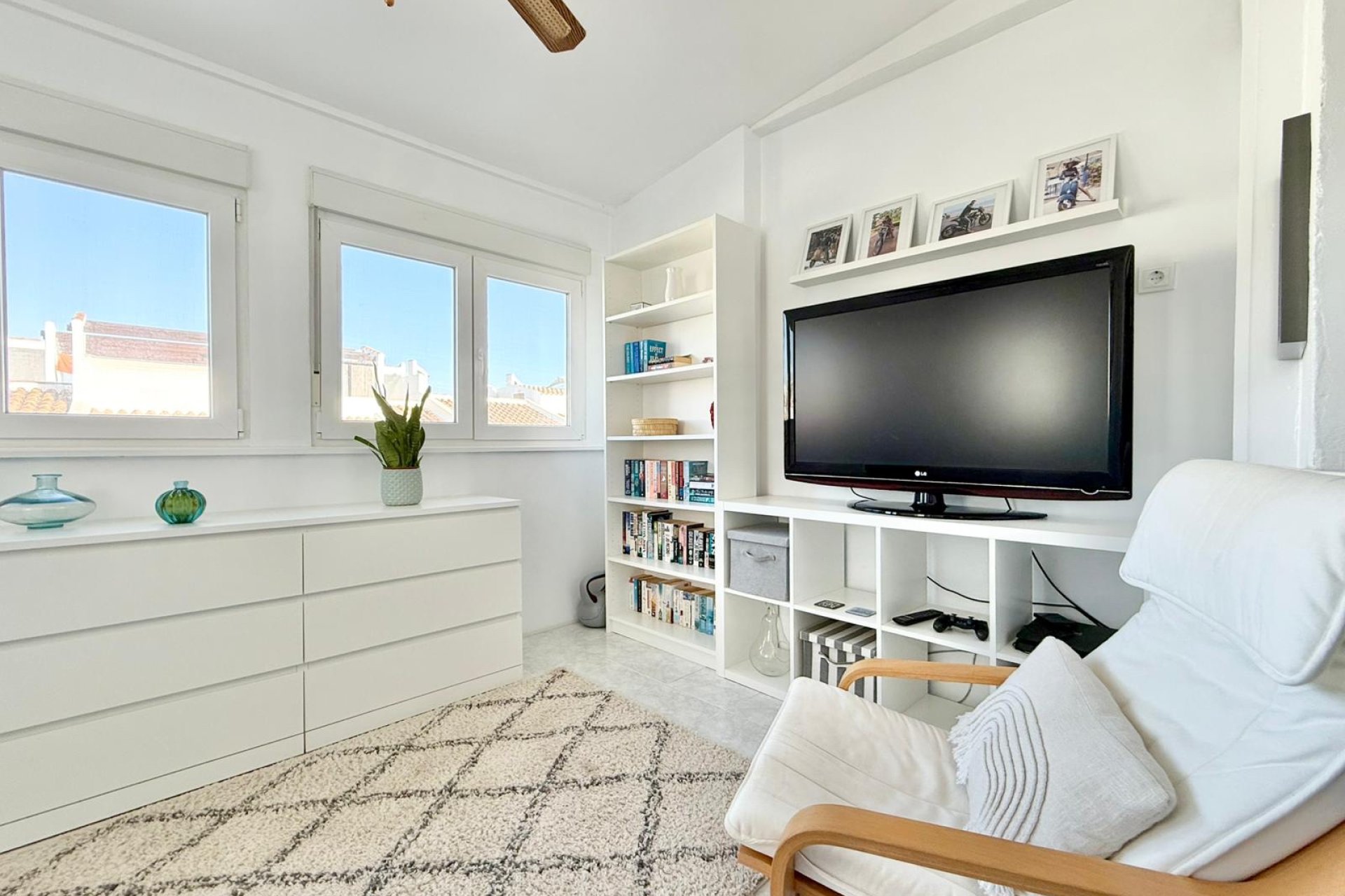 Reventa - Semi Detached - Ciudad Quesada - Town Center