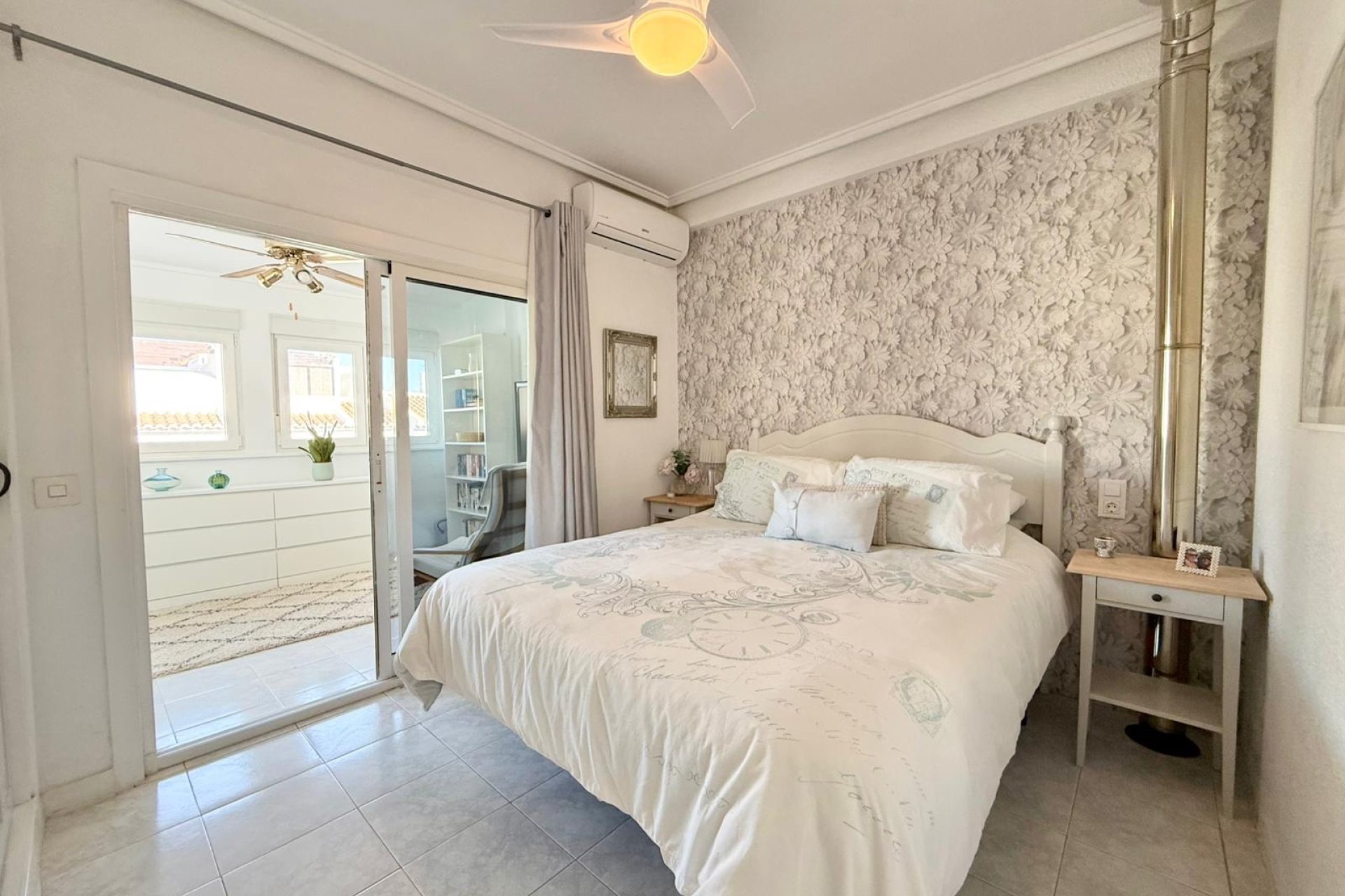 Reventa - Semi Detached - Ciudad Quesada - Town Center