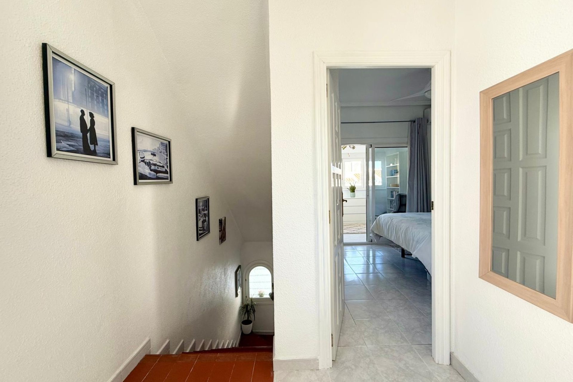 Reventa - Semi Detached - Ciudad Quesada - Town Center