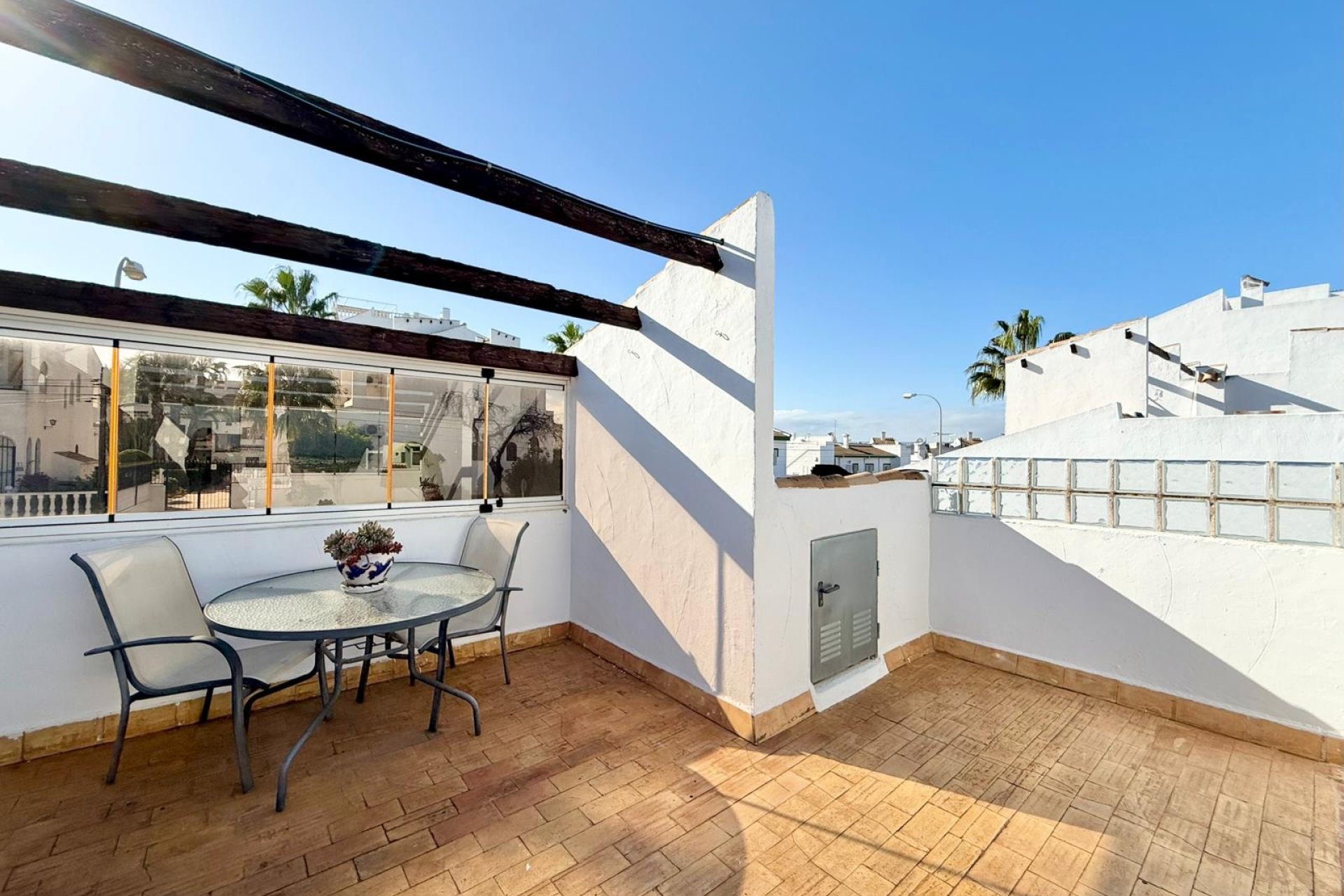 Reventa - Semi Detached - Ciudad Quesada - Town Center