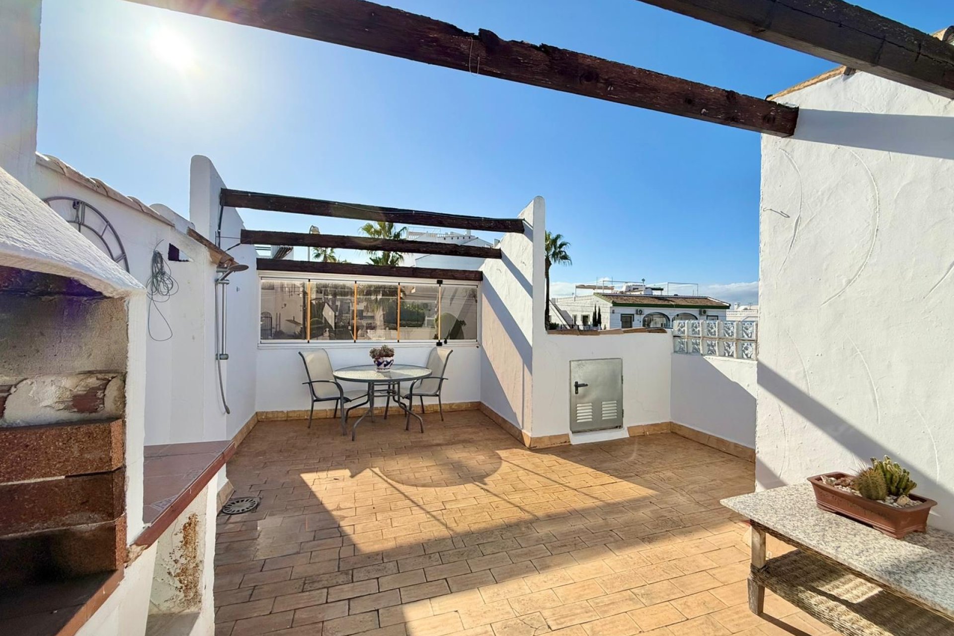 Reventa - Semi Detached - Ciudad Quesada - Town Center