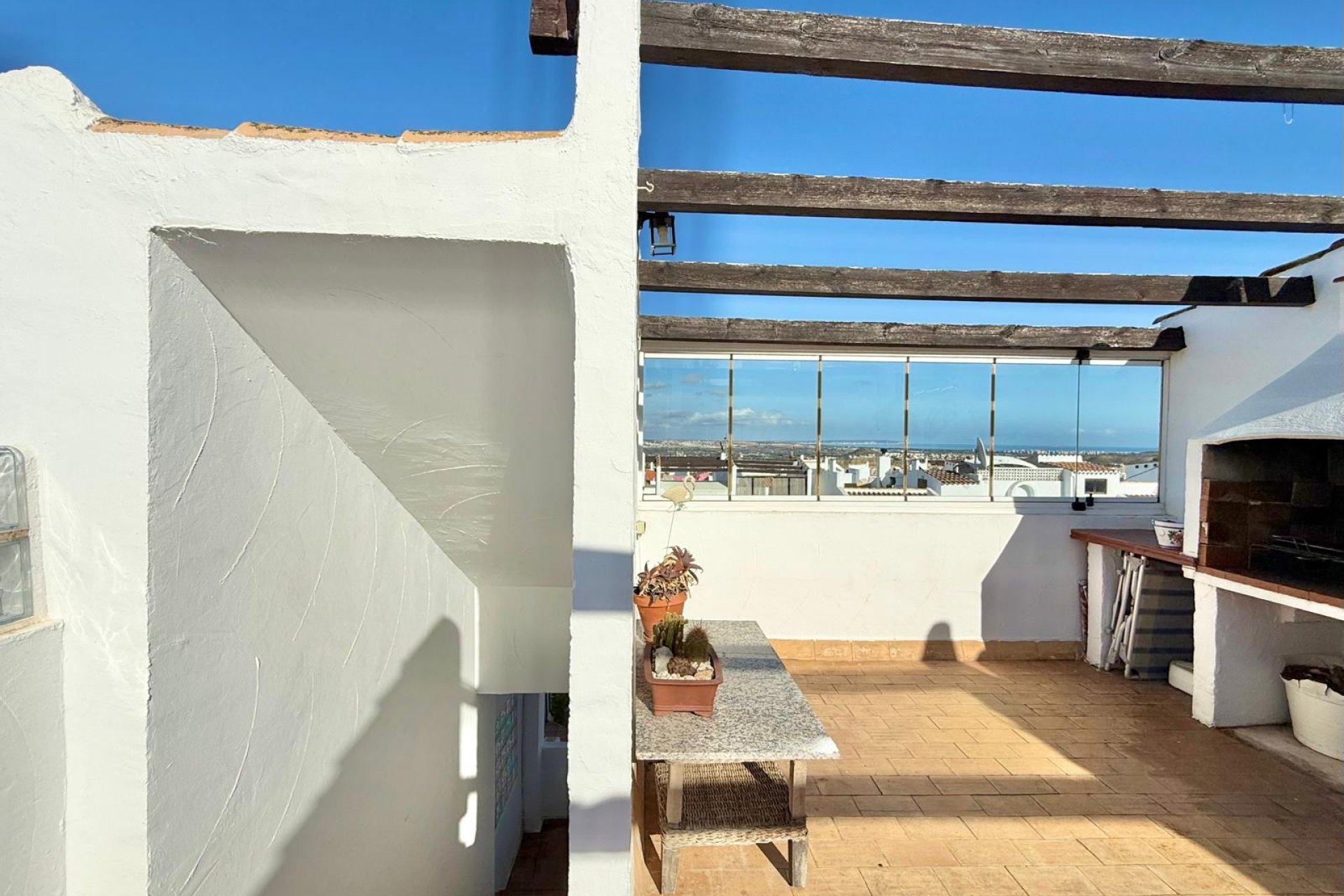 Reventa - Semi Detached - Ciudad Quesada - Town Center