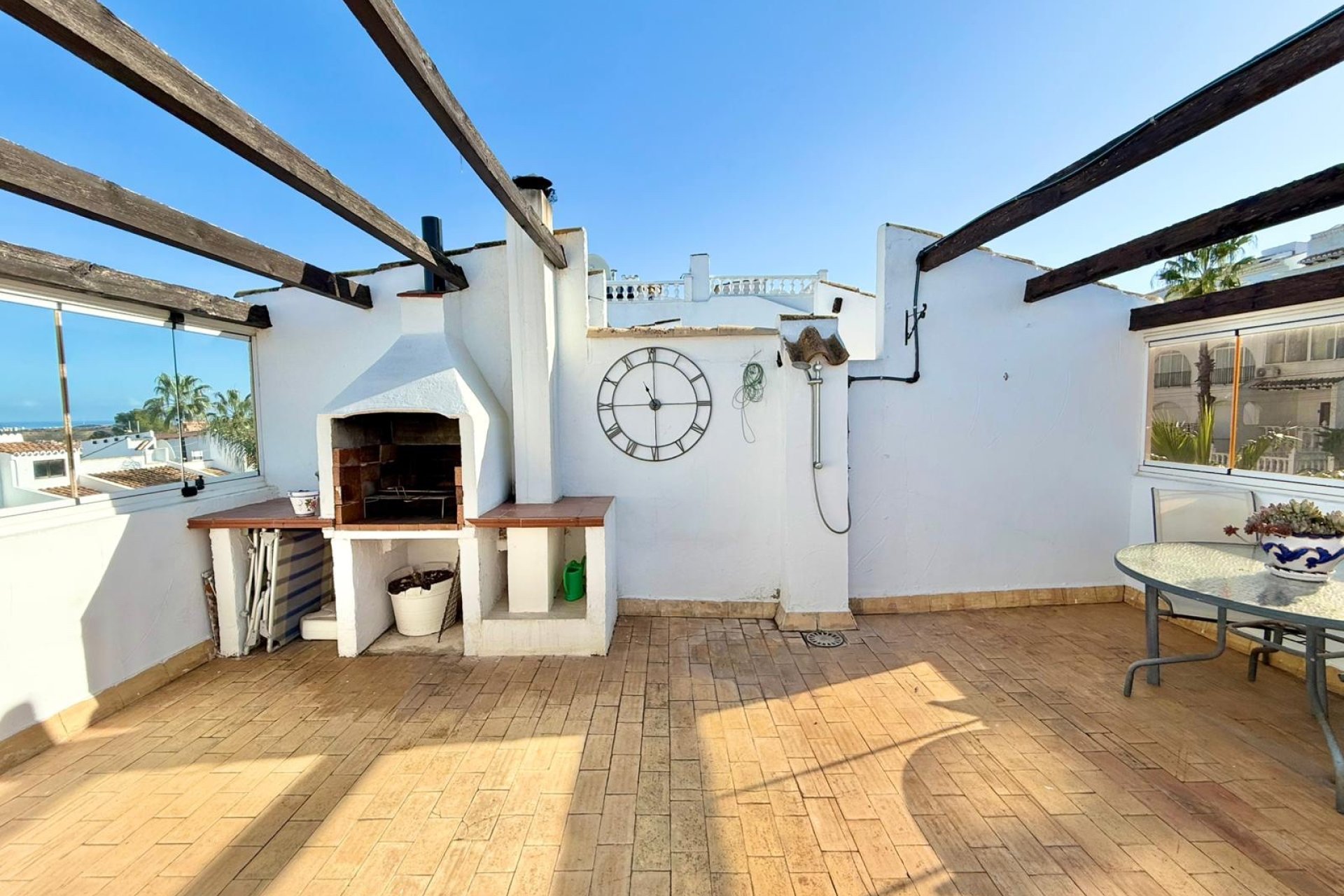 Reventa - Semi Detached - Ciudad Quesada - Town Center