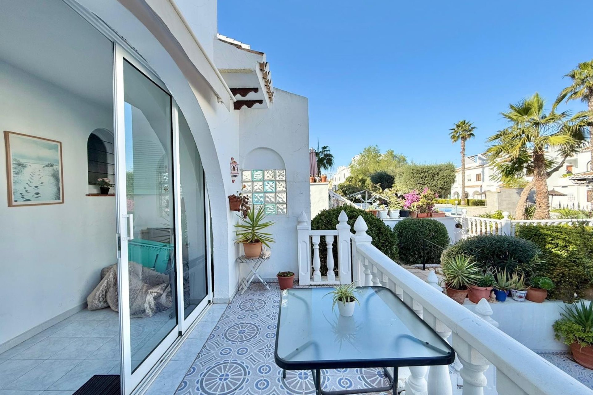 Reventa - Semi Detached - Ciudad Quesada - Town Center