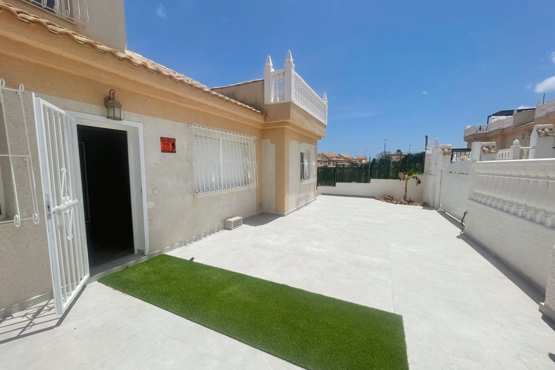 Reventa - Semi Detached - Ciudad Quesada - Upper Golf