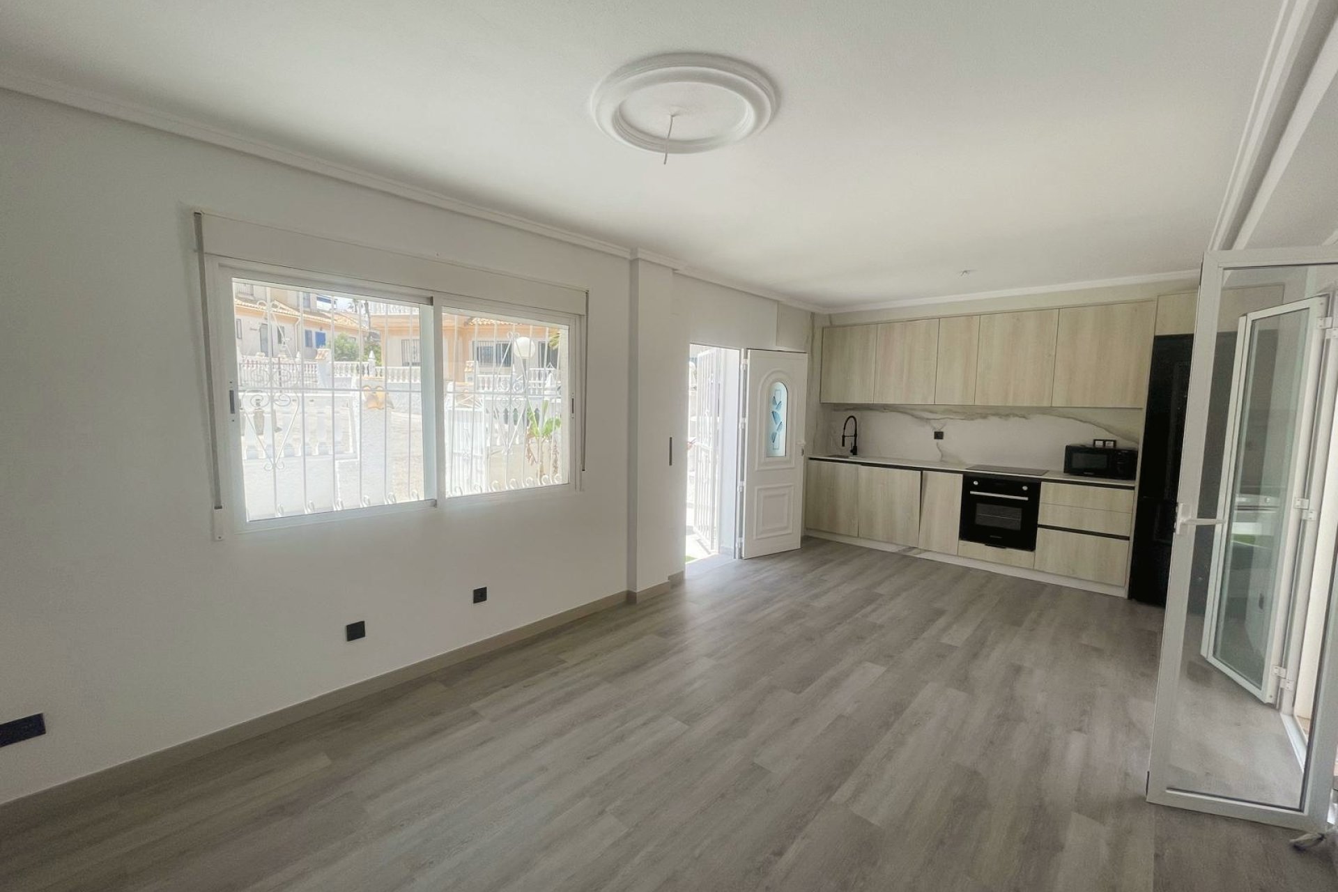 Reventa - Semi Detached - Ciudad Quesada - Upper Golf