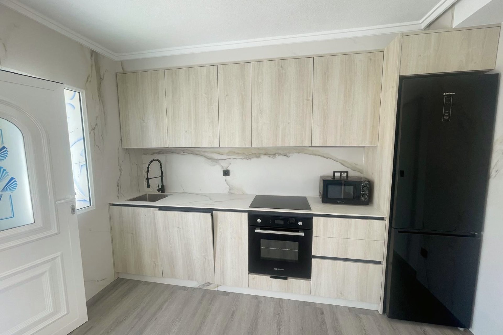 Reventa - Semi Detached - Ciudad Quesada - Upper Golf