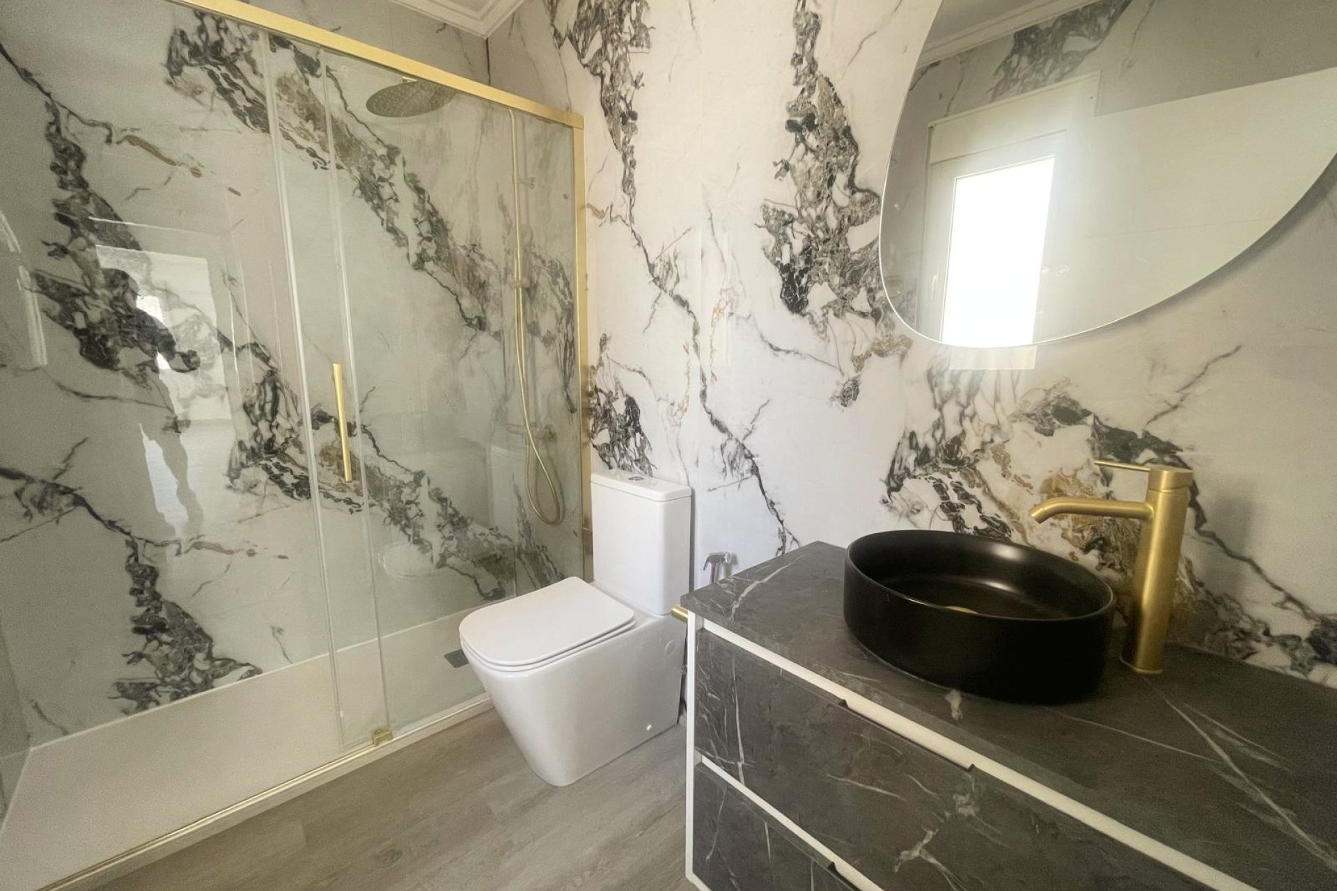 Reventa - Semi Detached - Ciudad Quesada - Upper Golf