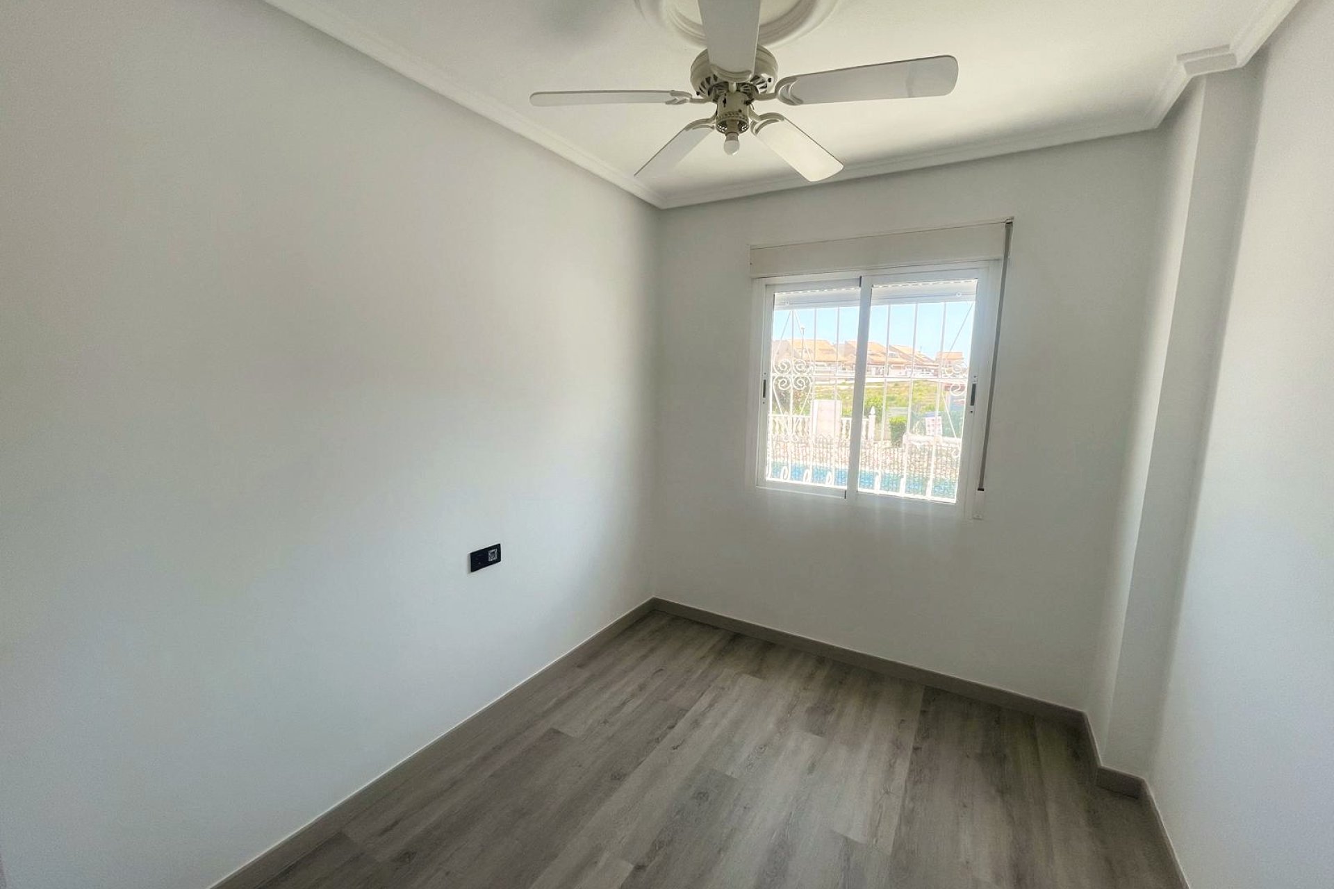 Reventa - Semi Detached - Ciudad Quesada - Upper Golf