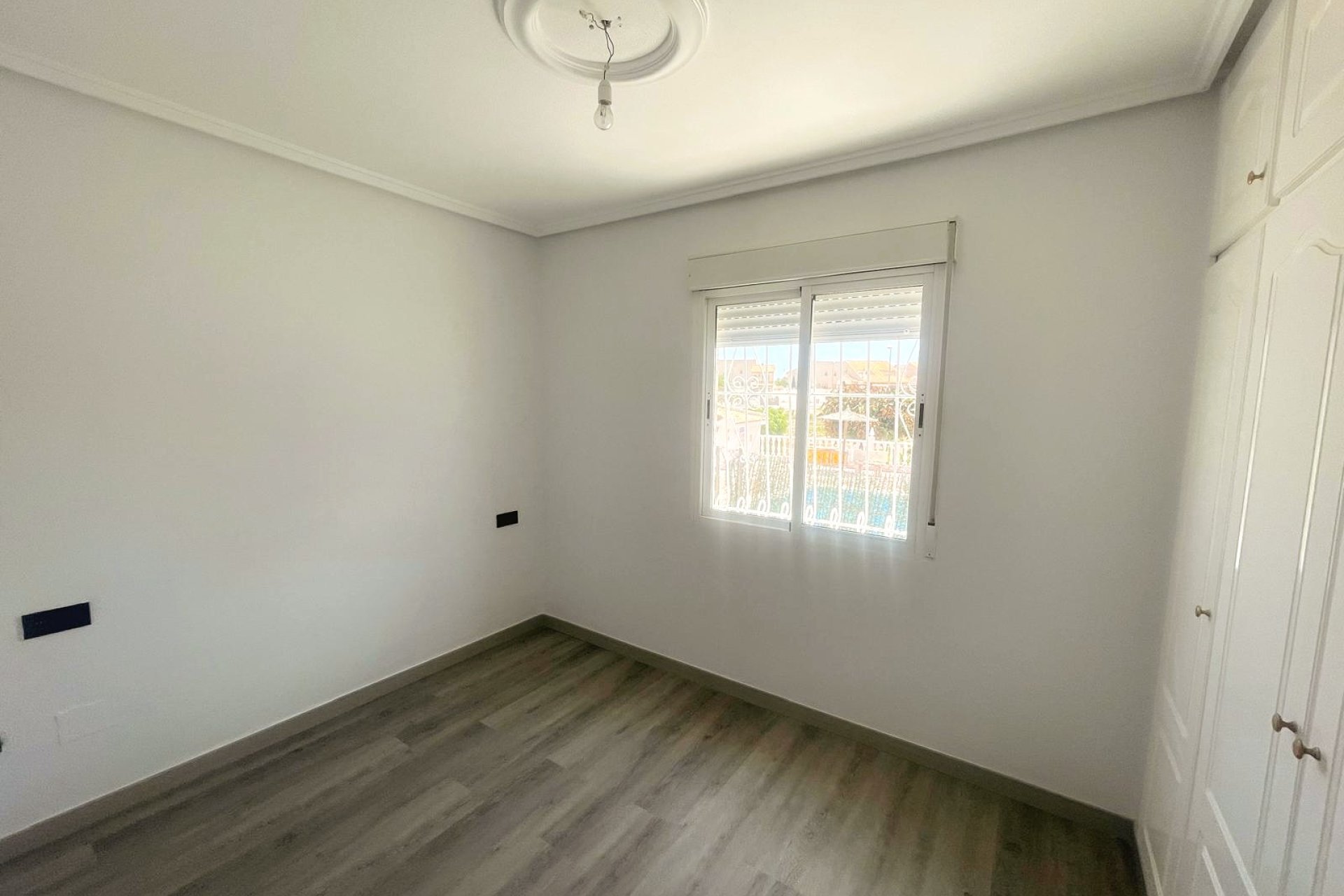 Reventa - Semi Detached - Ciudad Quesada - Upper Golf