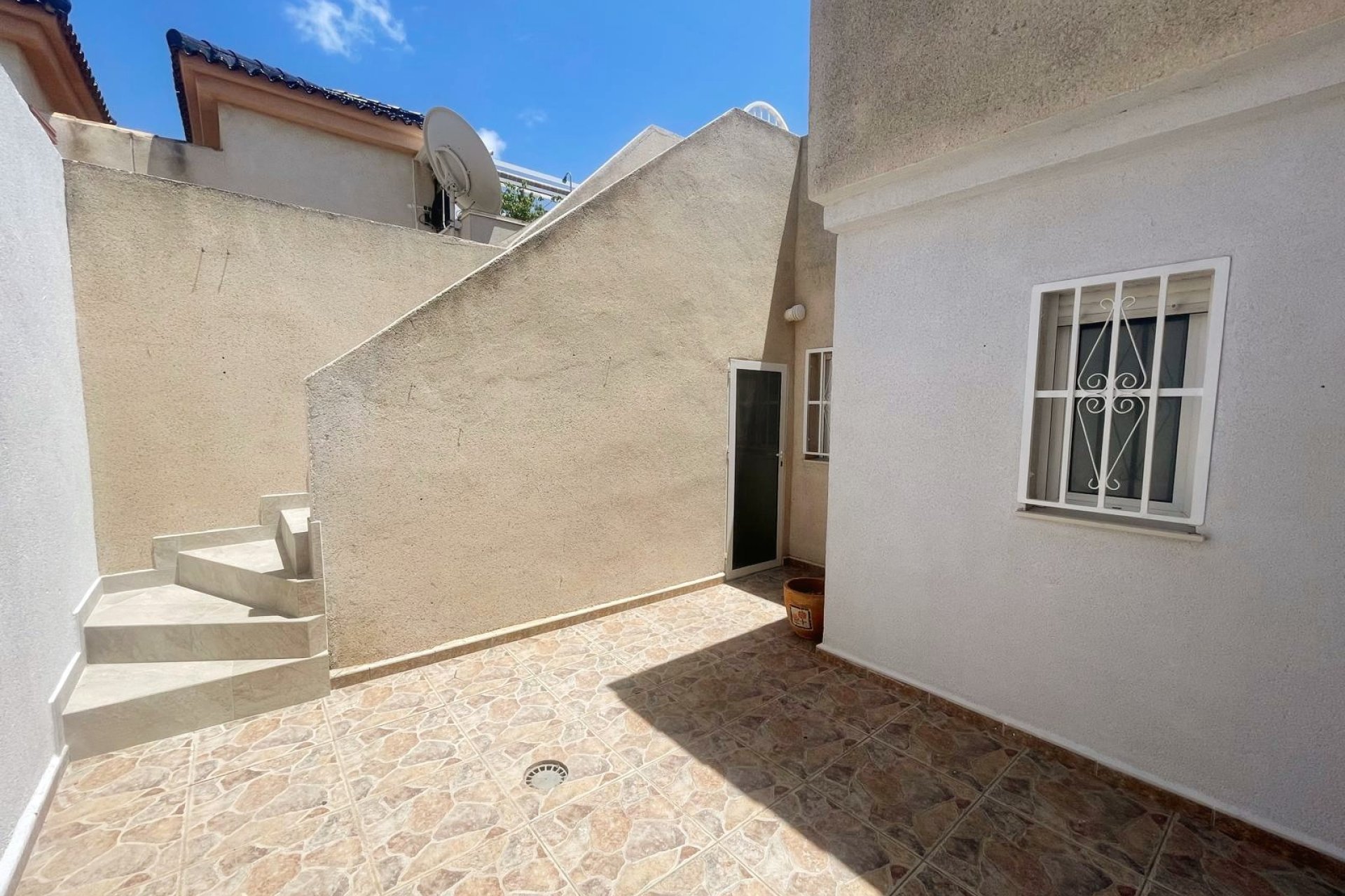Reventa - Semi Detached - Ciudad Quesada - Upper Golf