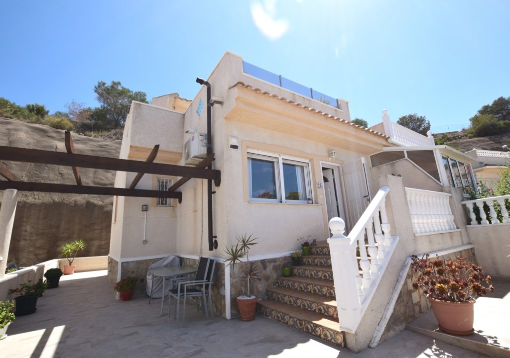 Reventa - Semi Detached - Ciudad Quesada - Upper Golf