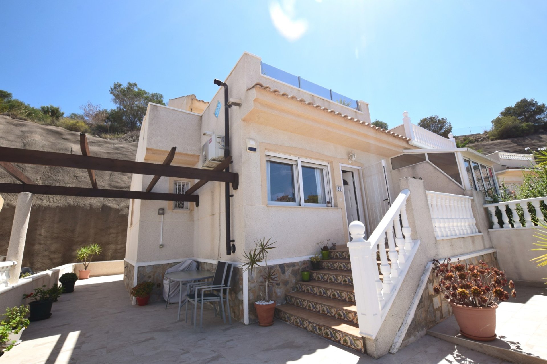 Reventa - Semi Detached - Ciudad Quesada - Upper Golf
