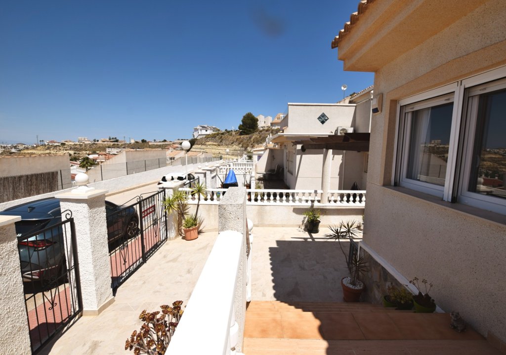 Reventa - Semi Detached - Ciudad Quesada - Upper Golf