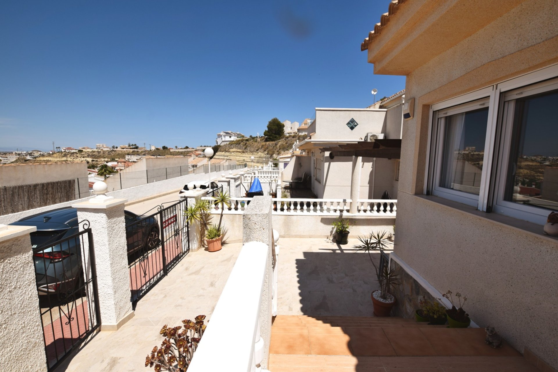 Reventa - Semi Detached - Ciudad Quesada - Upper Golf
