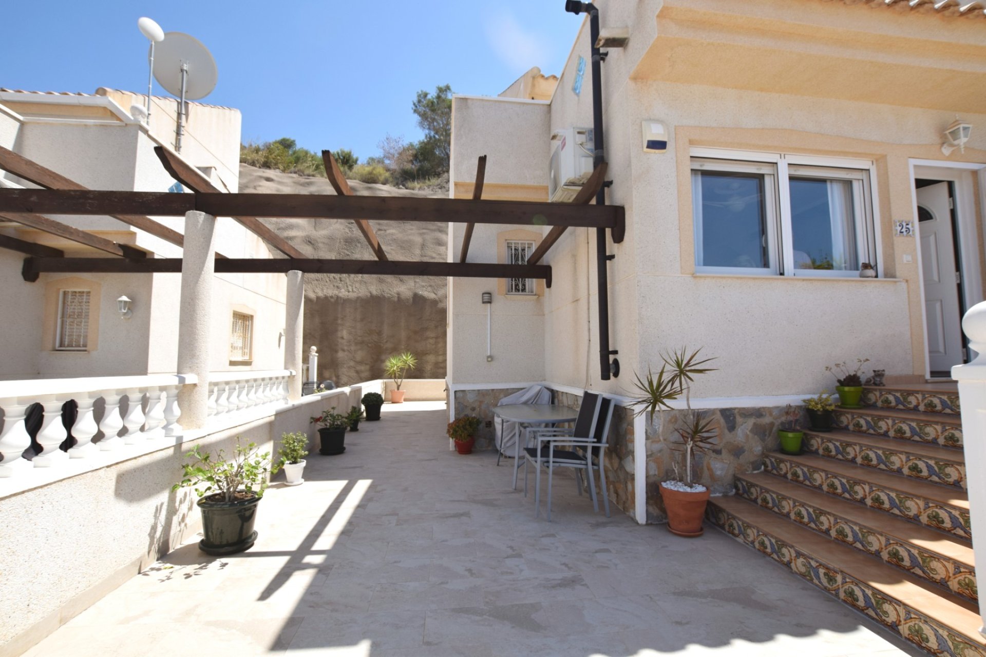Reventa - Semi Detached - Ciudad Quesada - Upper Golf