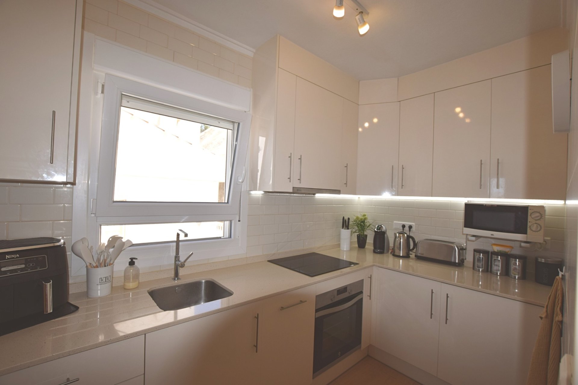 Reventa - Semi Detached - Ciudad Quesada - Upper Golf