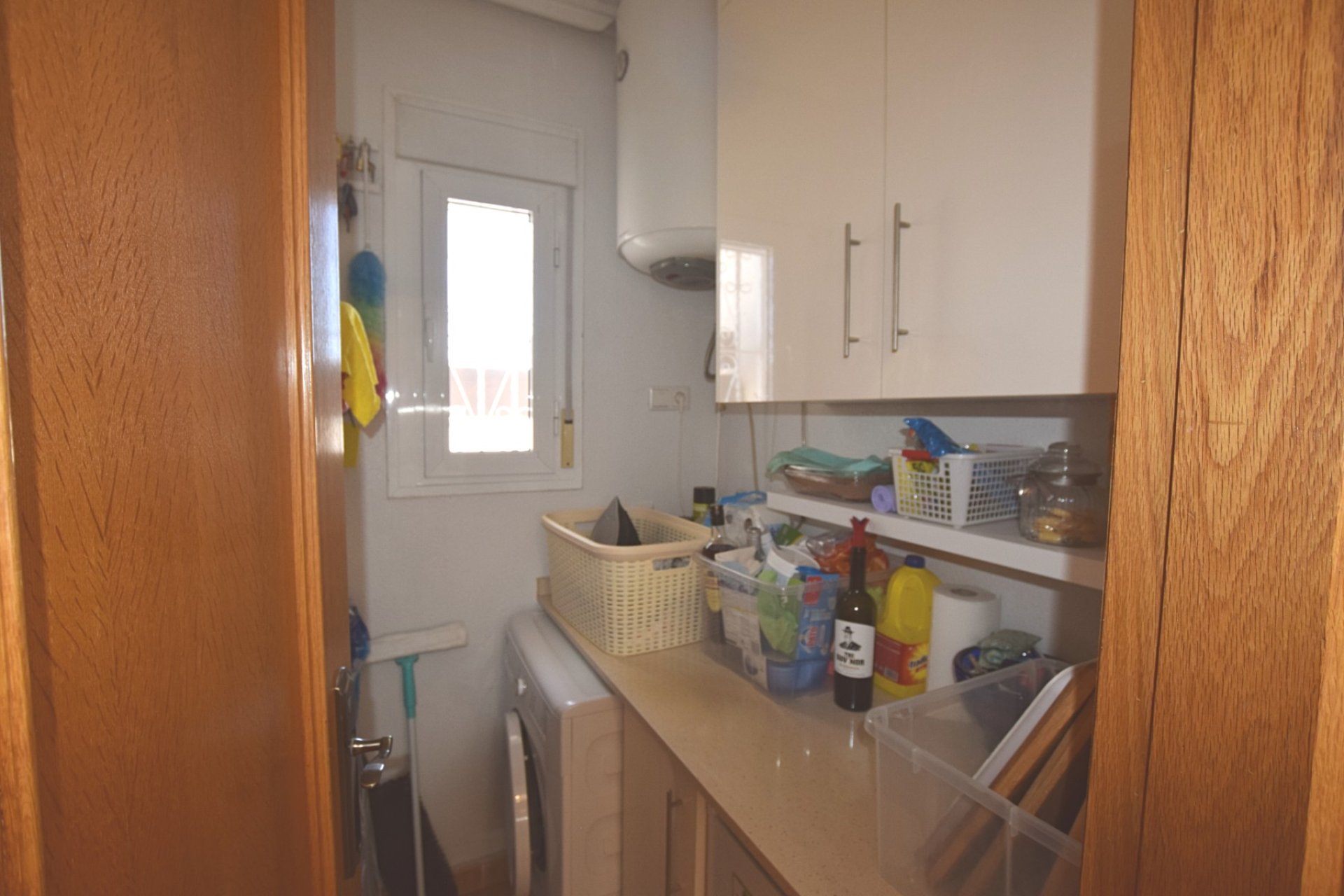 Reventa - Semi Detached - Ciudad Quesada - Upper Golf