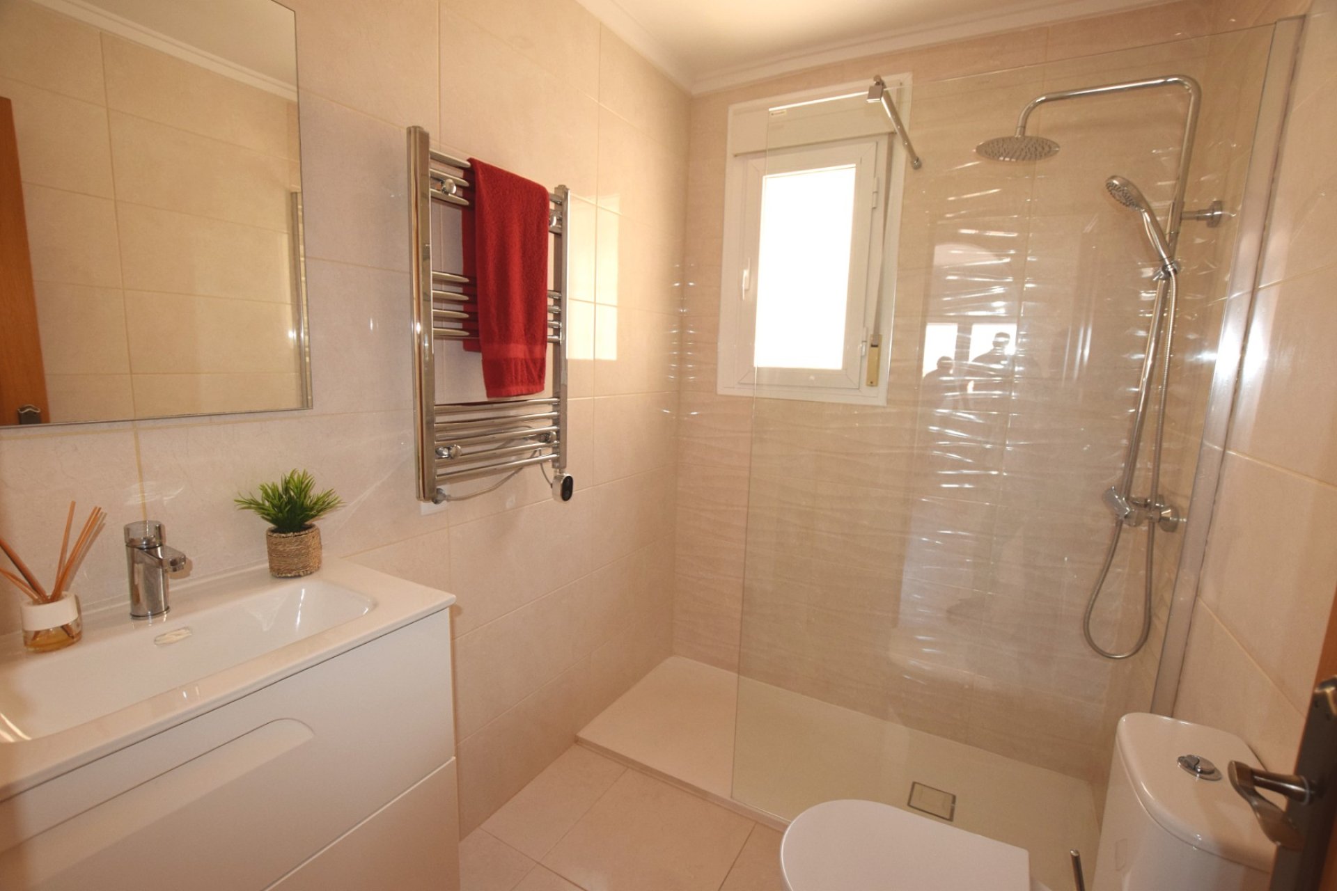 Reventa - Semi Detached - Ciudad Quesada - Upper Golf