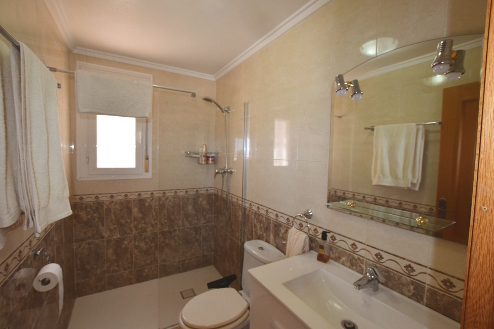 Reventa - Semi Detached - Ciudad Quesada - Upper Golf