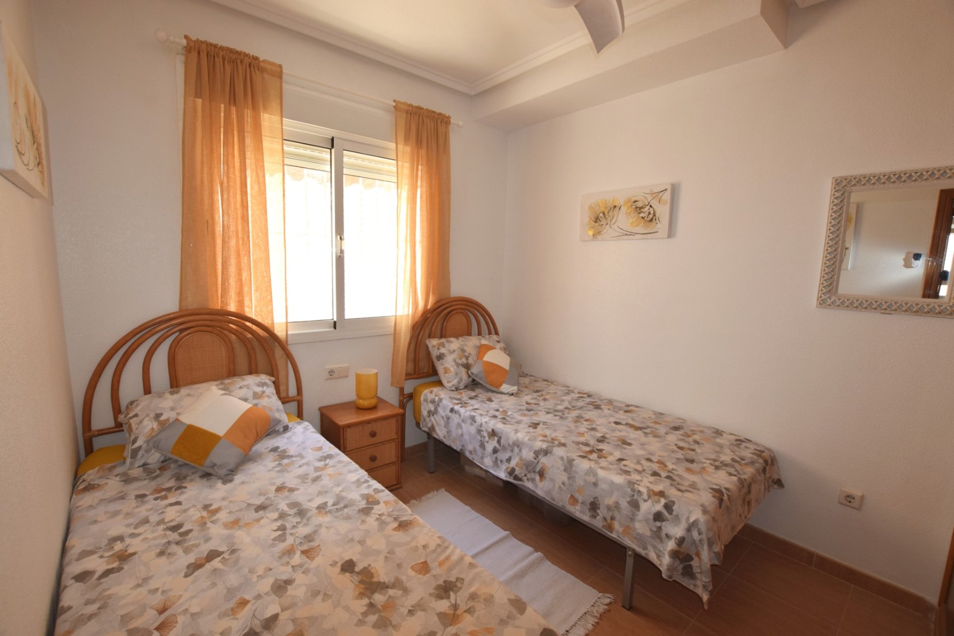 Reventa - Semi Detached - Ciudad Quesada - Upper Golf