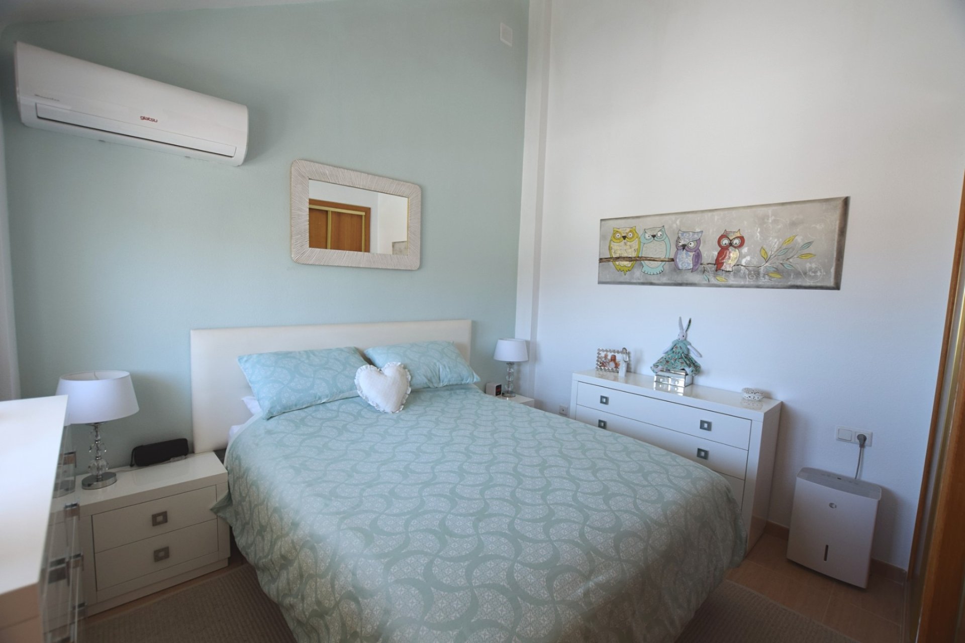 Reventa - Semi Detached - Ciudad Quesada - Upper Golf