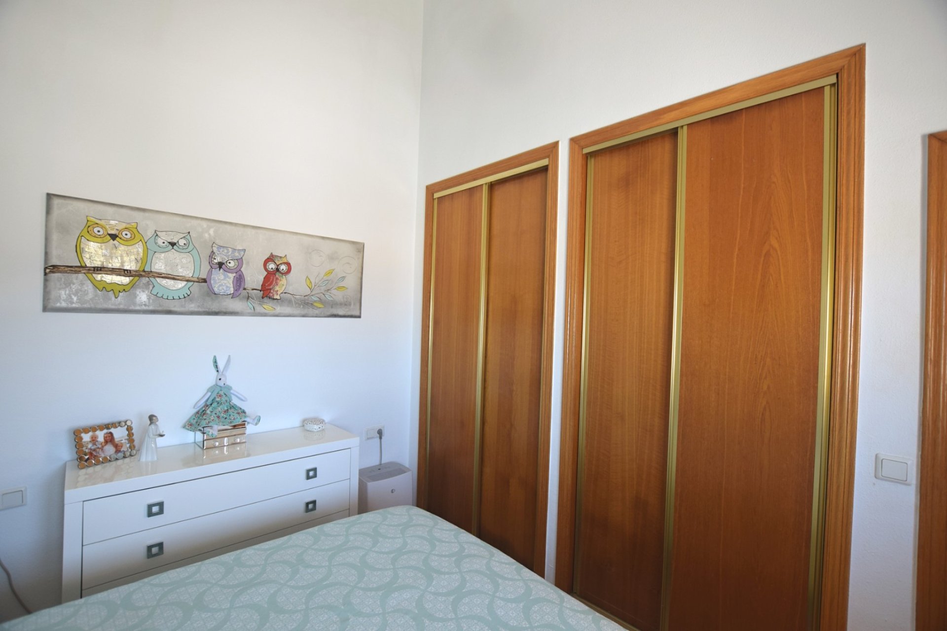 Reventa - Semi Detached - Ciudad Quesada - Upper Golf