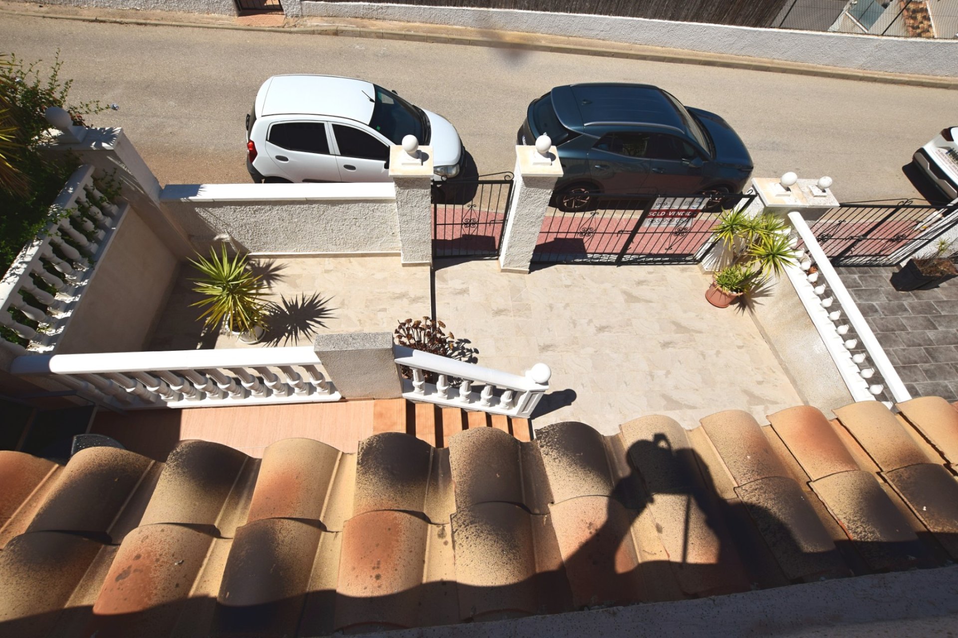 Reventa - Semi Detached - Ciudad Quesada - Upper Golf